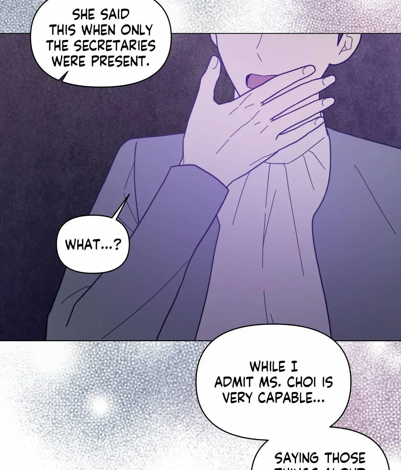 How To Captivate Your Boss Chapter 37 page 60 - 