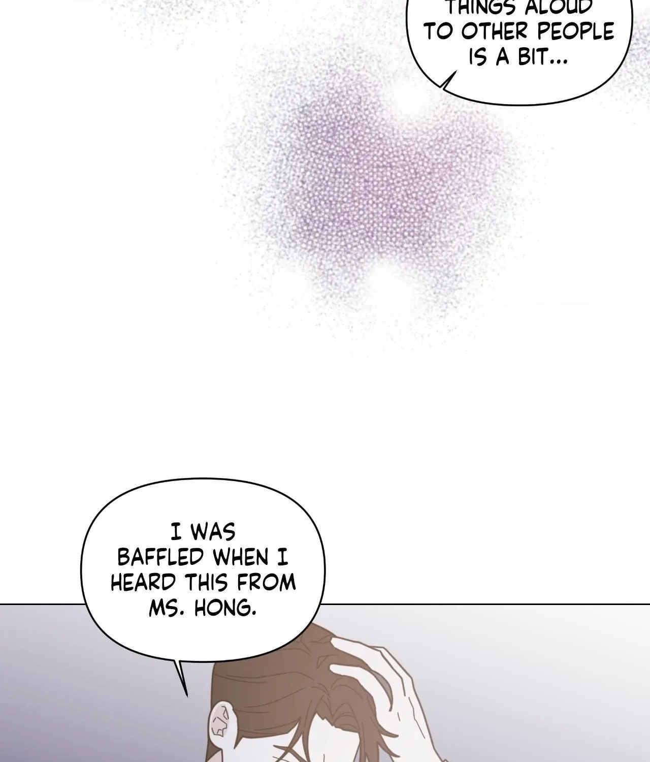 How To Captivate Your Boss Chapter 37 page 61 - 