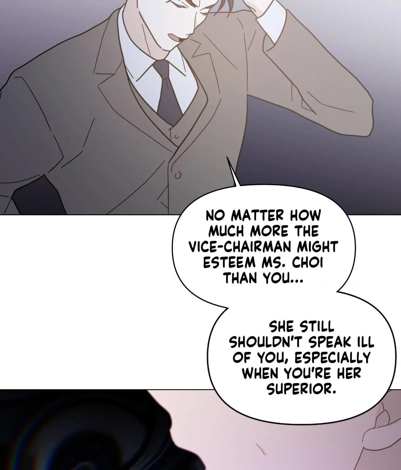 How To Captivate Your Boss Chapter 37 page 62 - 