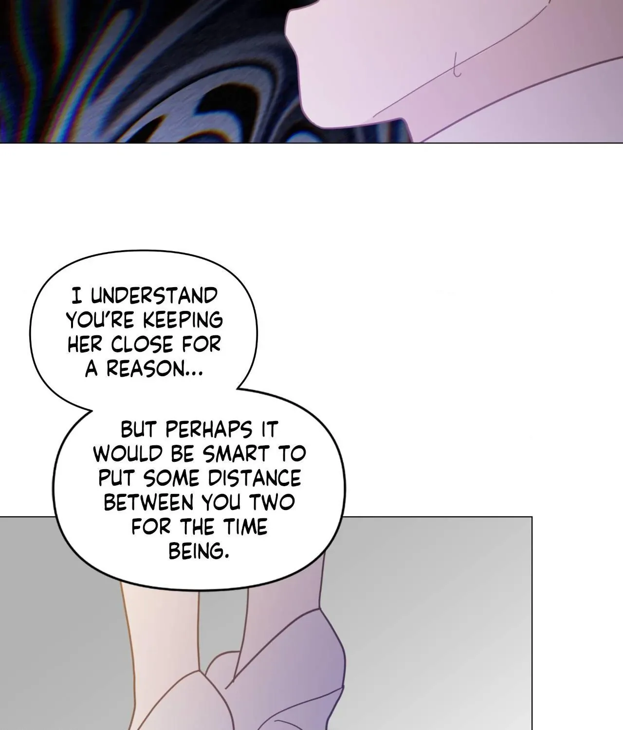 How To Captivate Your Boss Chapter 37 page 63 - 
