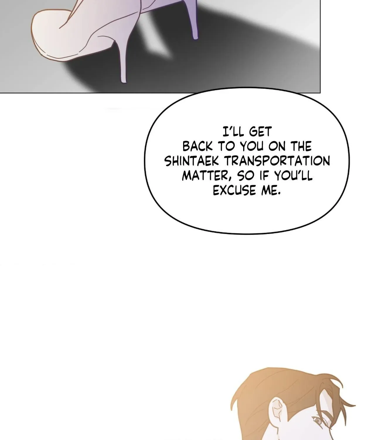How To Captivate Your Boss Chapter 37 page 64 - 