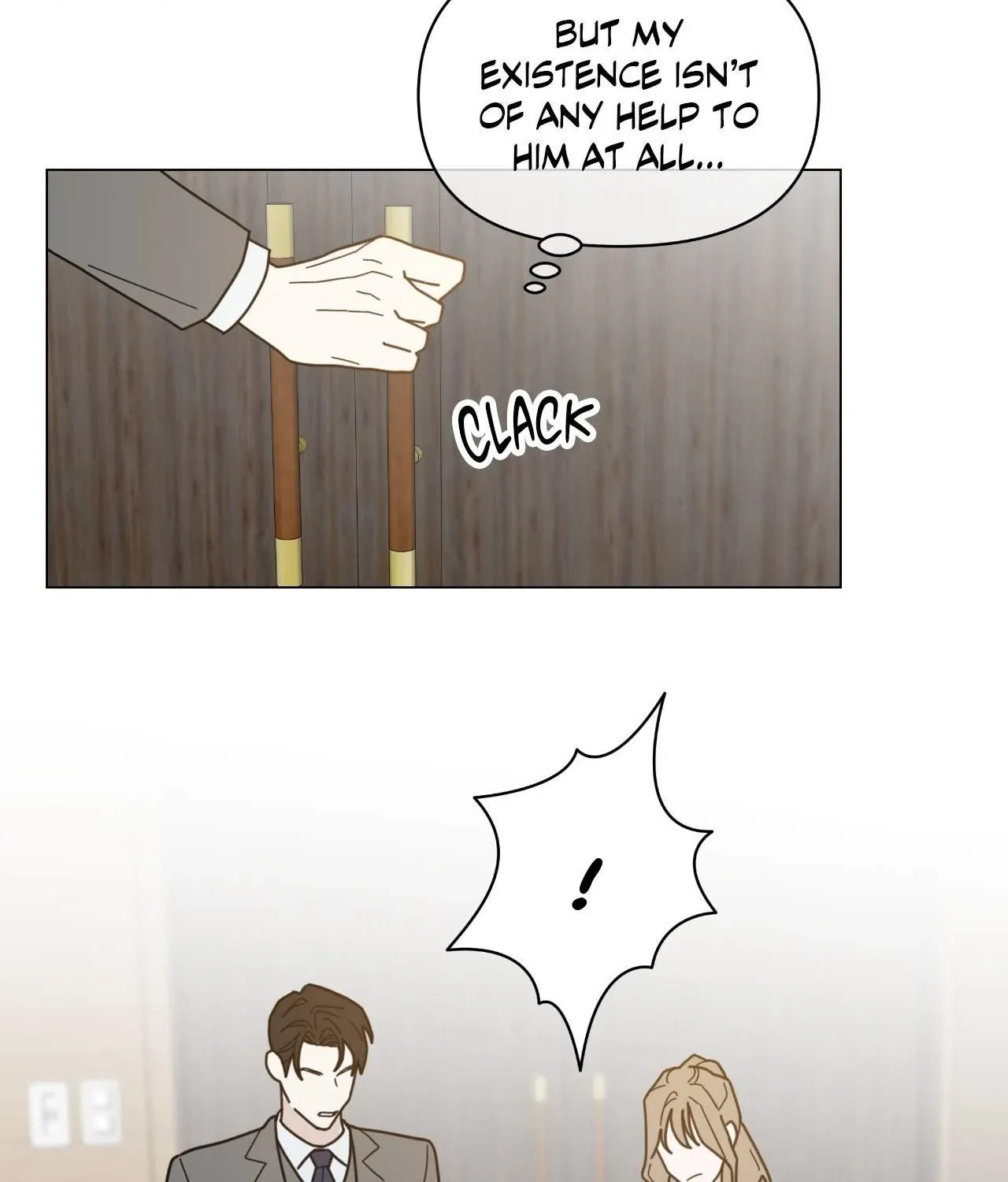 How To Captivate Your Boss Chapter 37 page 8 - 