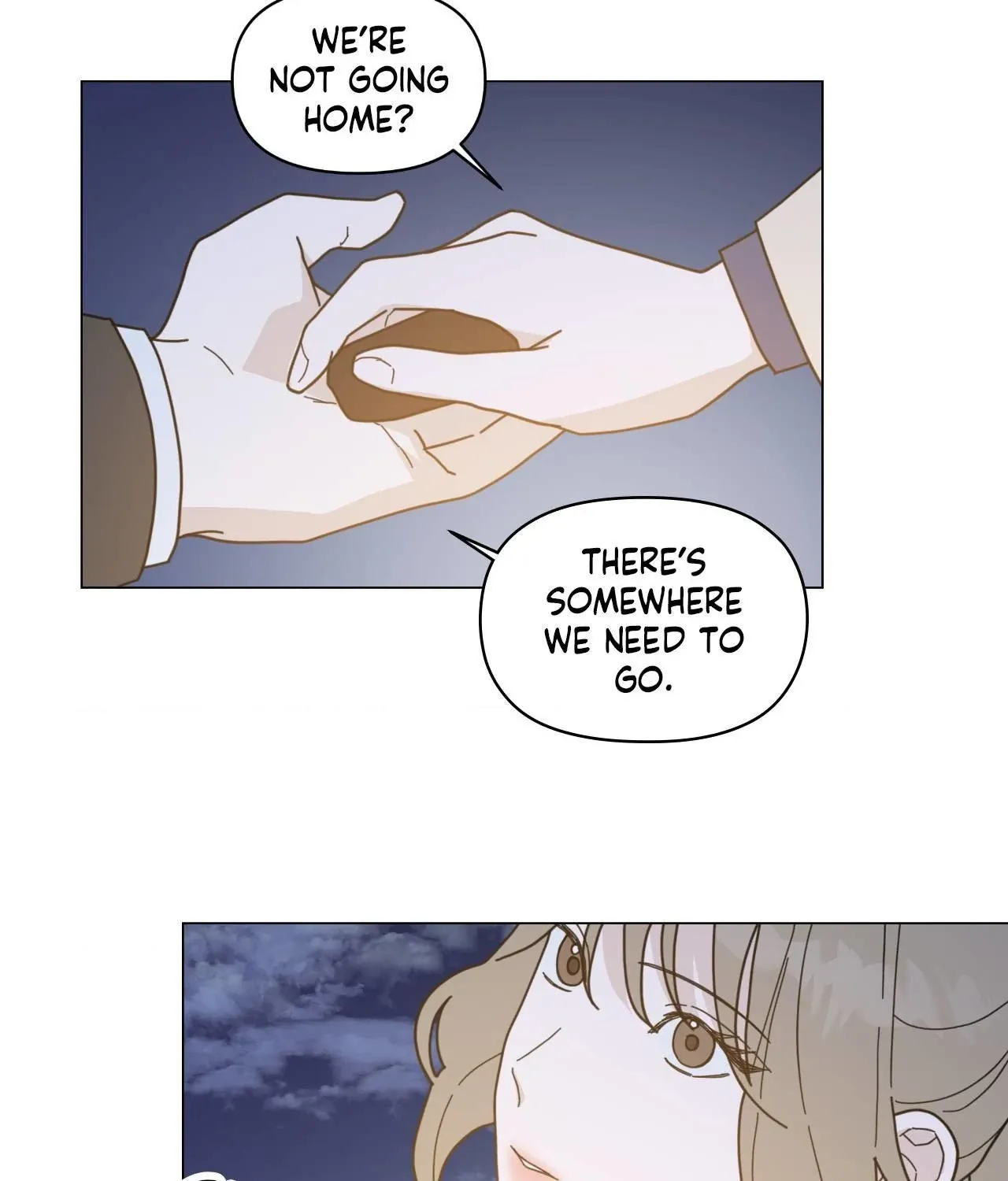 How To Captivate Your Boss Chapter 38 page 2 - 