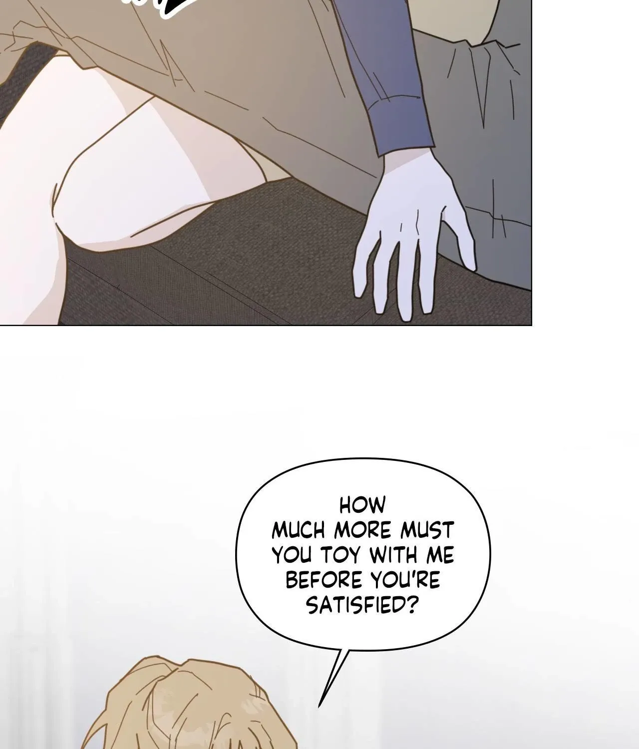 How To Captivate Your Boss Chapter 38 page 11 - 