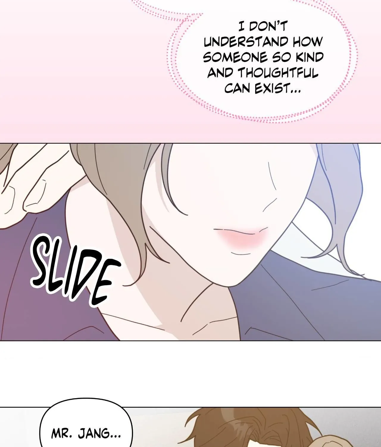How To Captivate Your Boss Chapter 38 page 14 - 