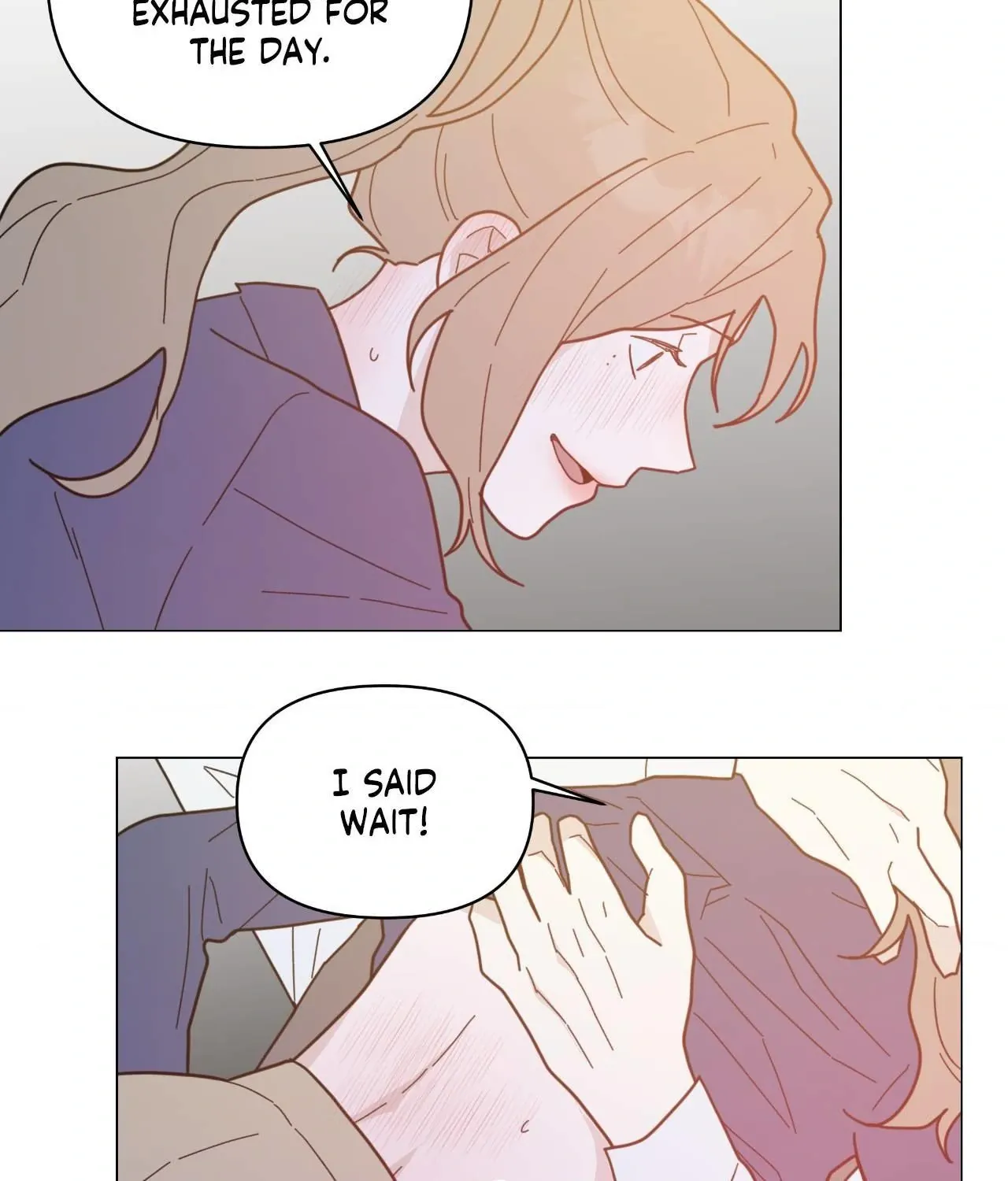 How To Captivate Your Boss Chapter 38 page 16 - 