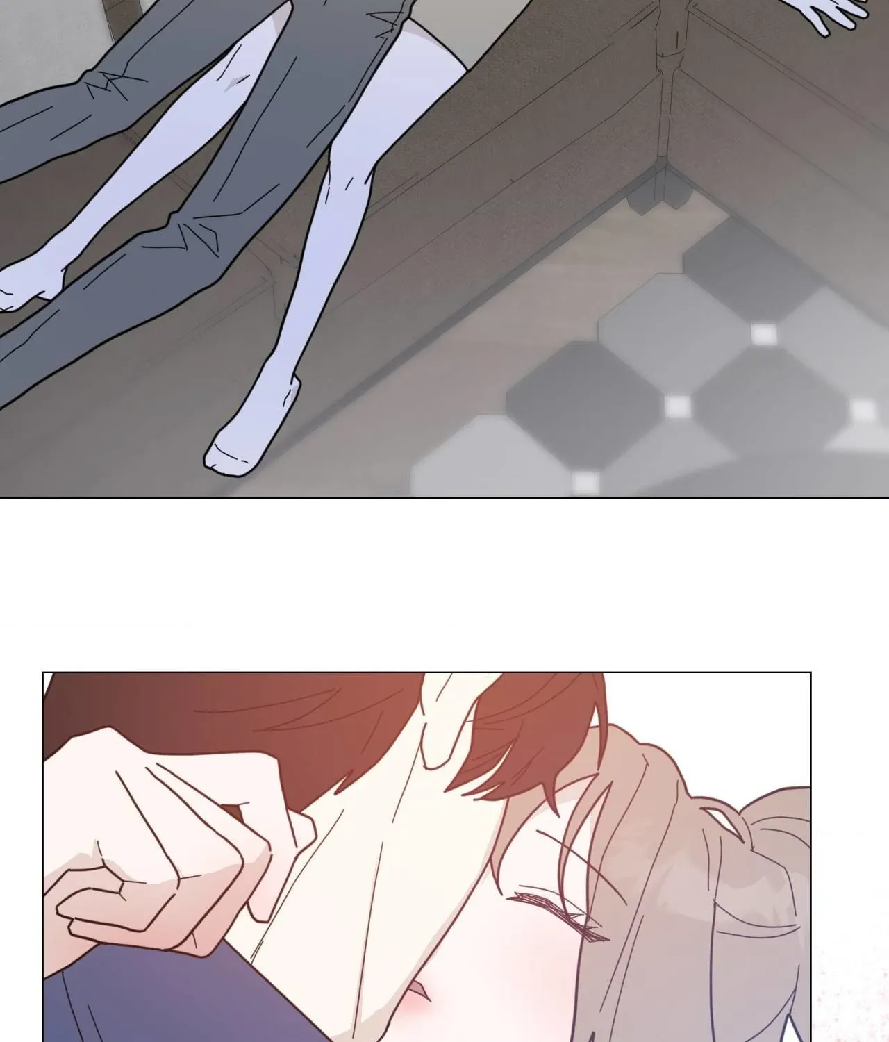 How To Captivate Your Boss Chapter 38 page 18 - 