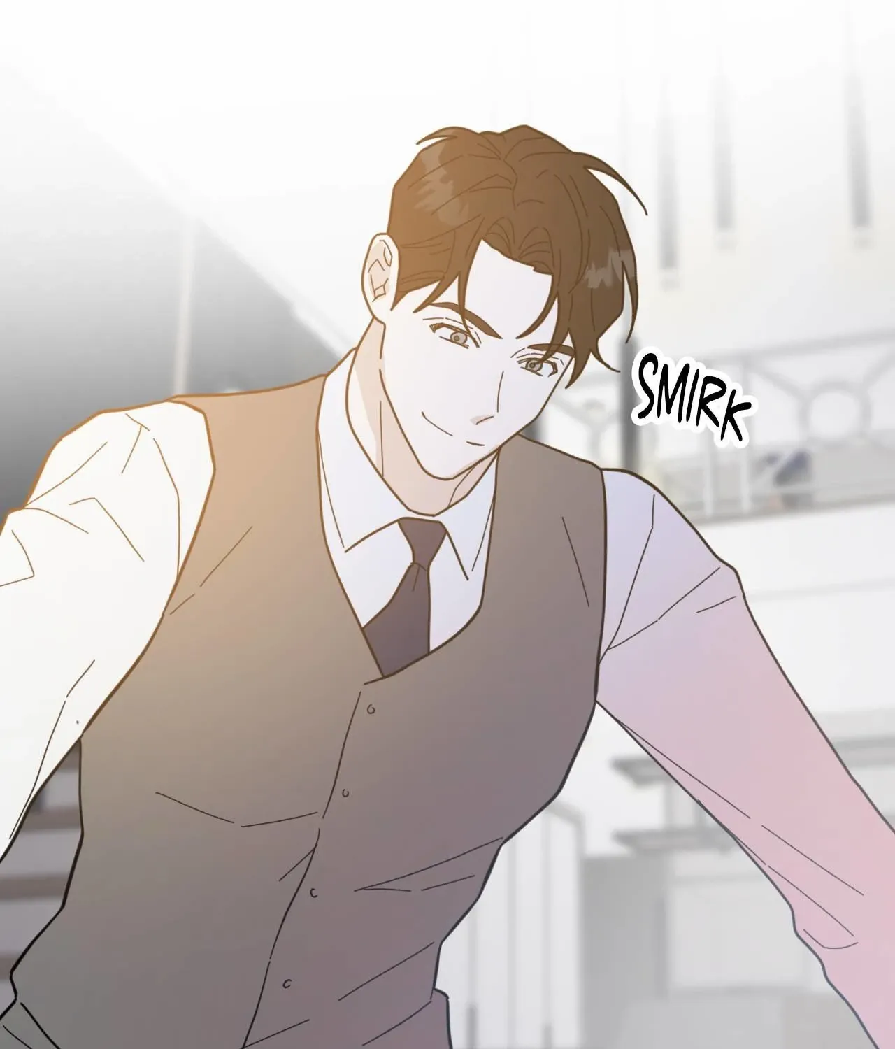 How To Captivate Your Boss Chapter 38 page 21 - 