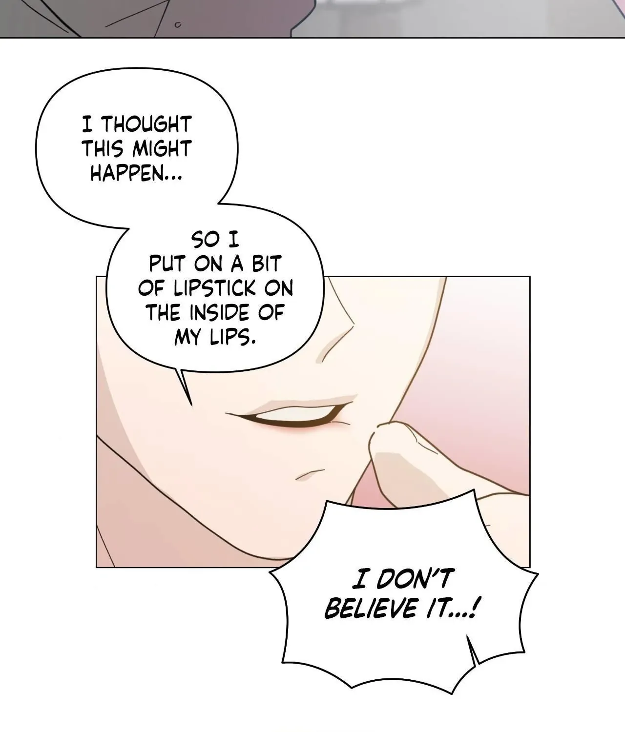 How To Captivate Your Boss Chapter 38 page 22 - 