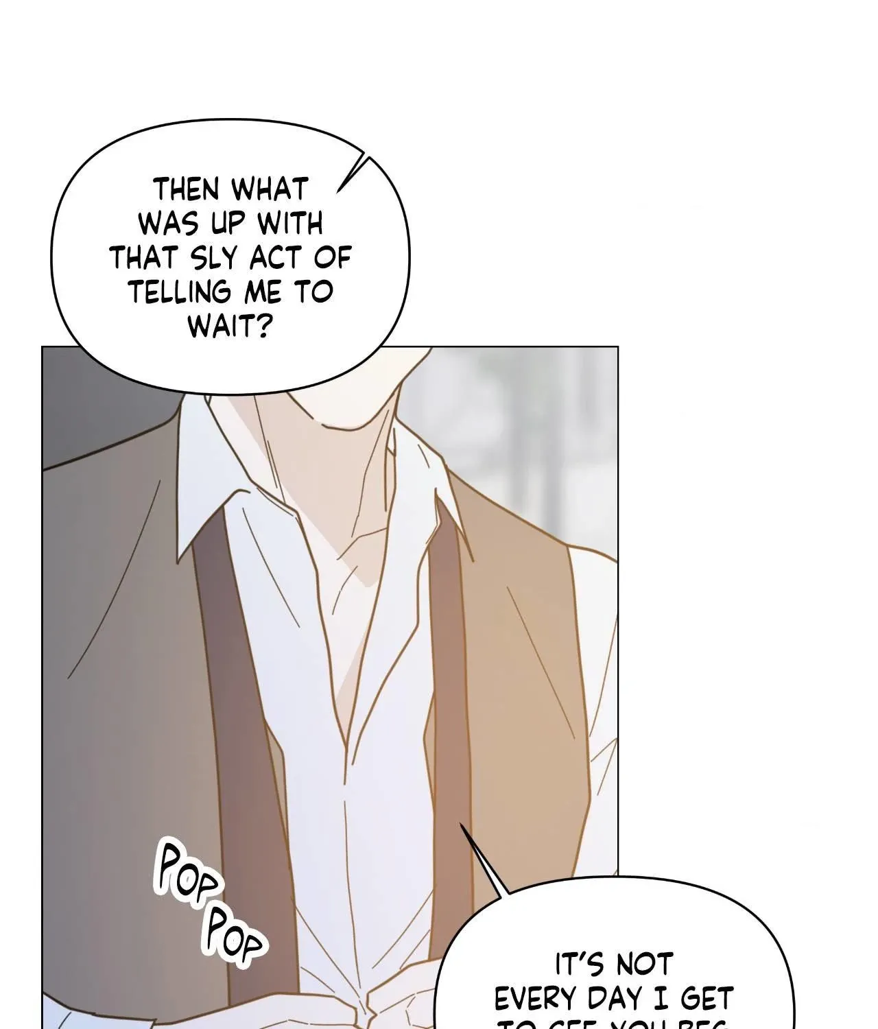 How To Captivate Your Boss Chapter 38 page 23 - 