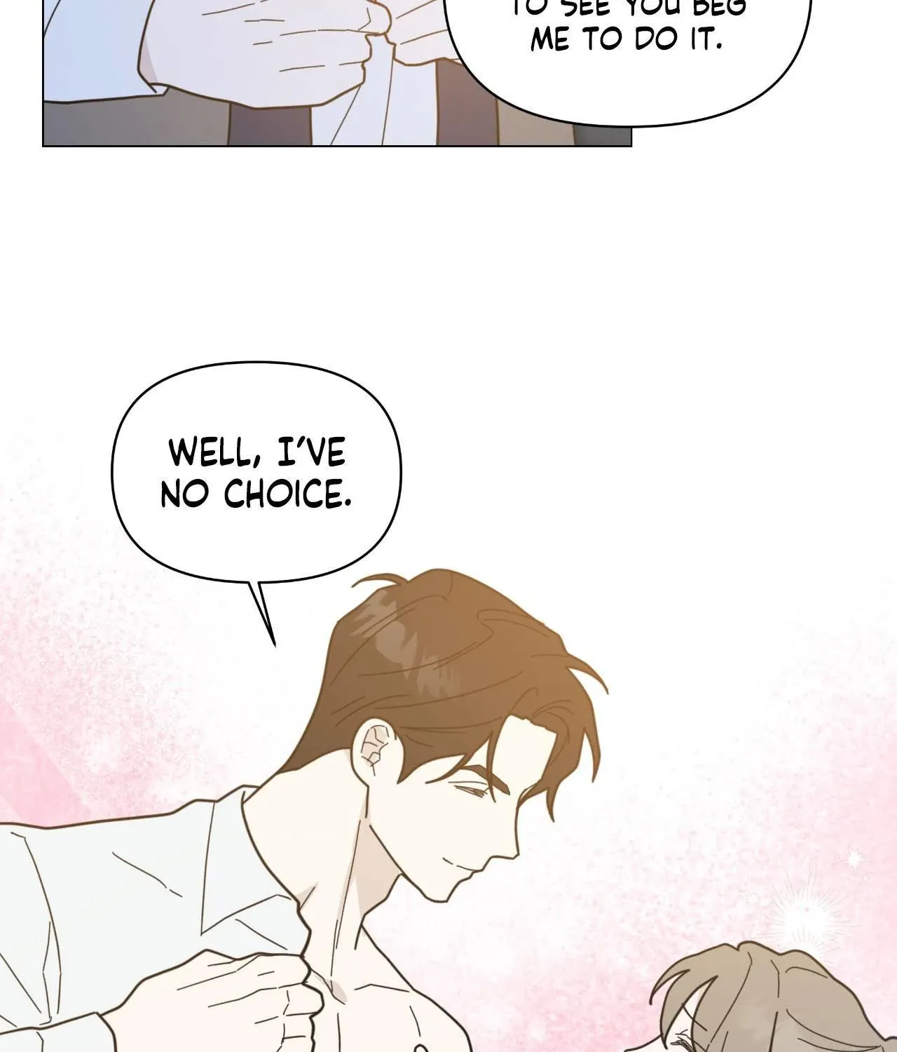 How To Captivate Your Boss Chapter 38 page 24 - 