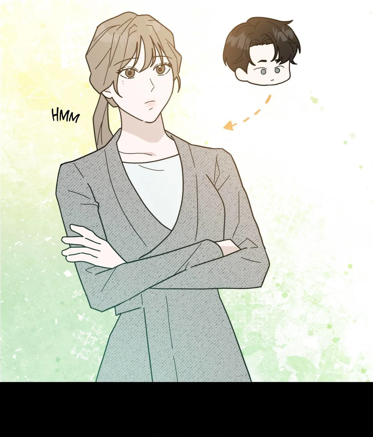 How To Captivate Your Boss Chapter 38 page 29 - 