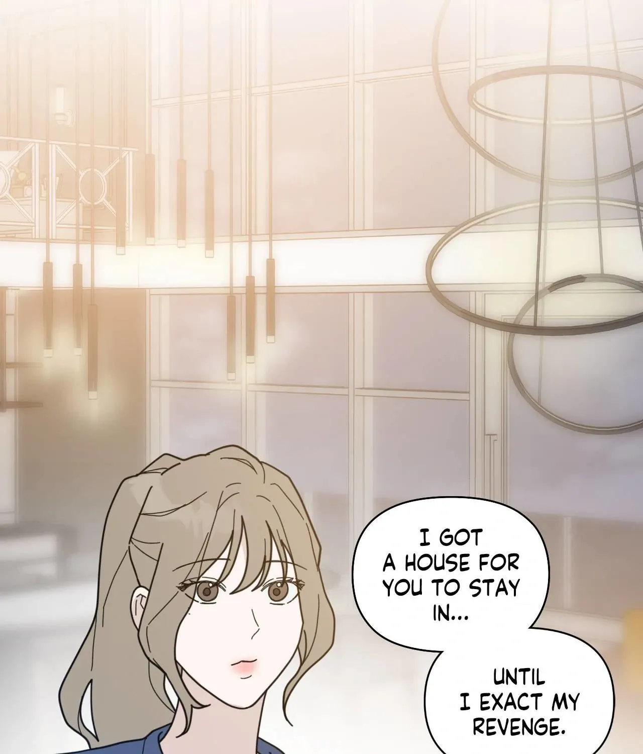 How To Captivate Your Boss Chapter 38 page 4 - 