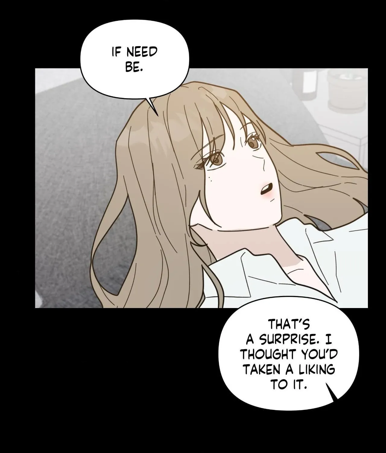 How To Captivate Your Boss Chapter 38 page 31 - 