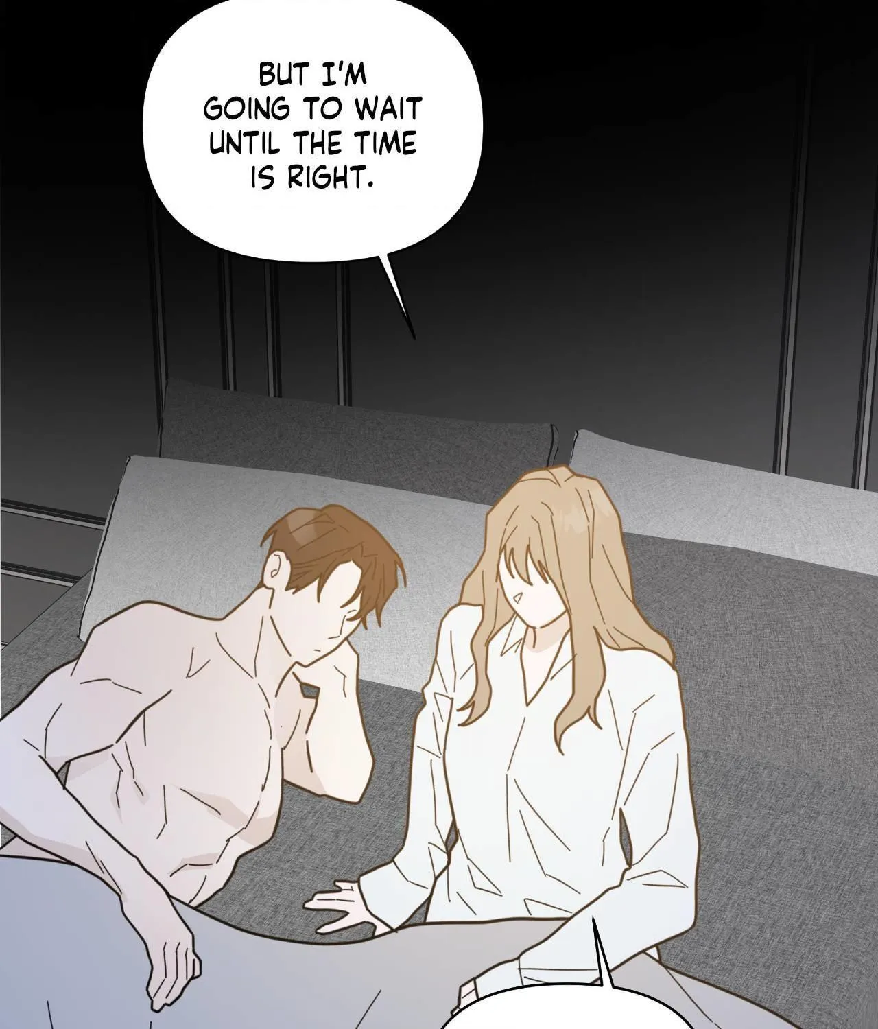 How To Captivate Your Boss Chapter 38 page 34 - 