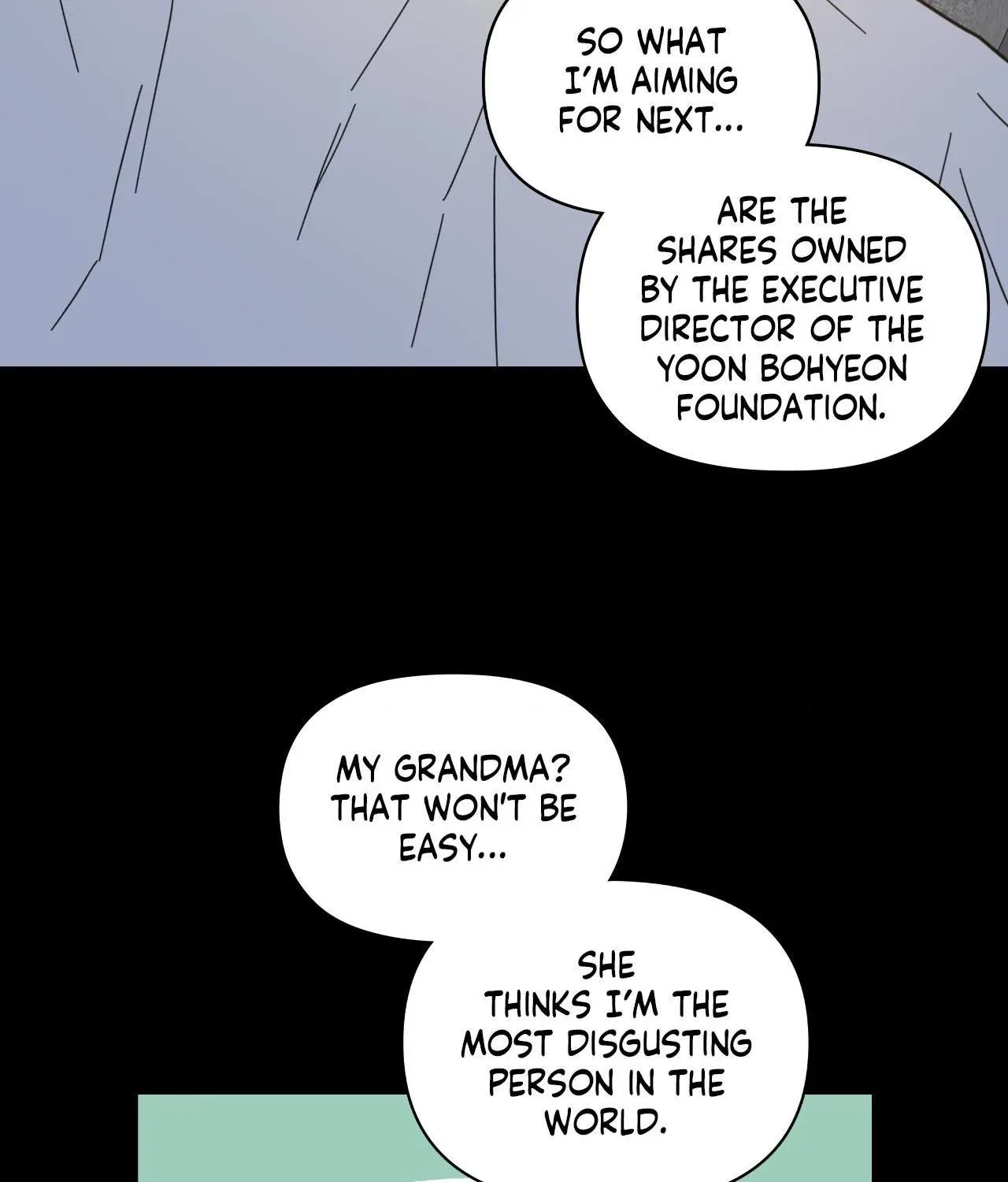 How To Captivate Your Boss Chapter 38 page 35 - 