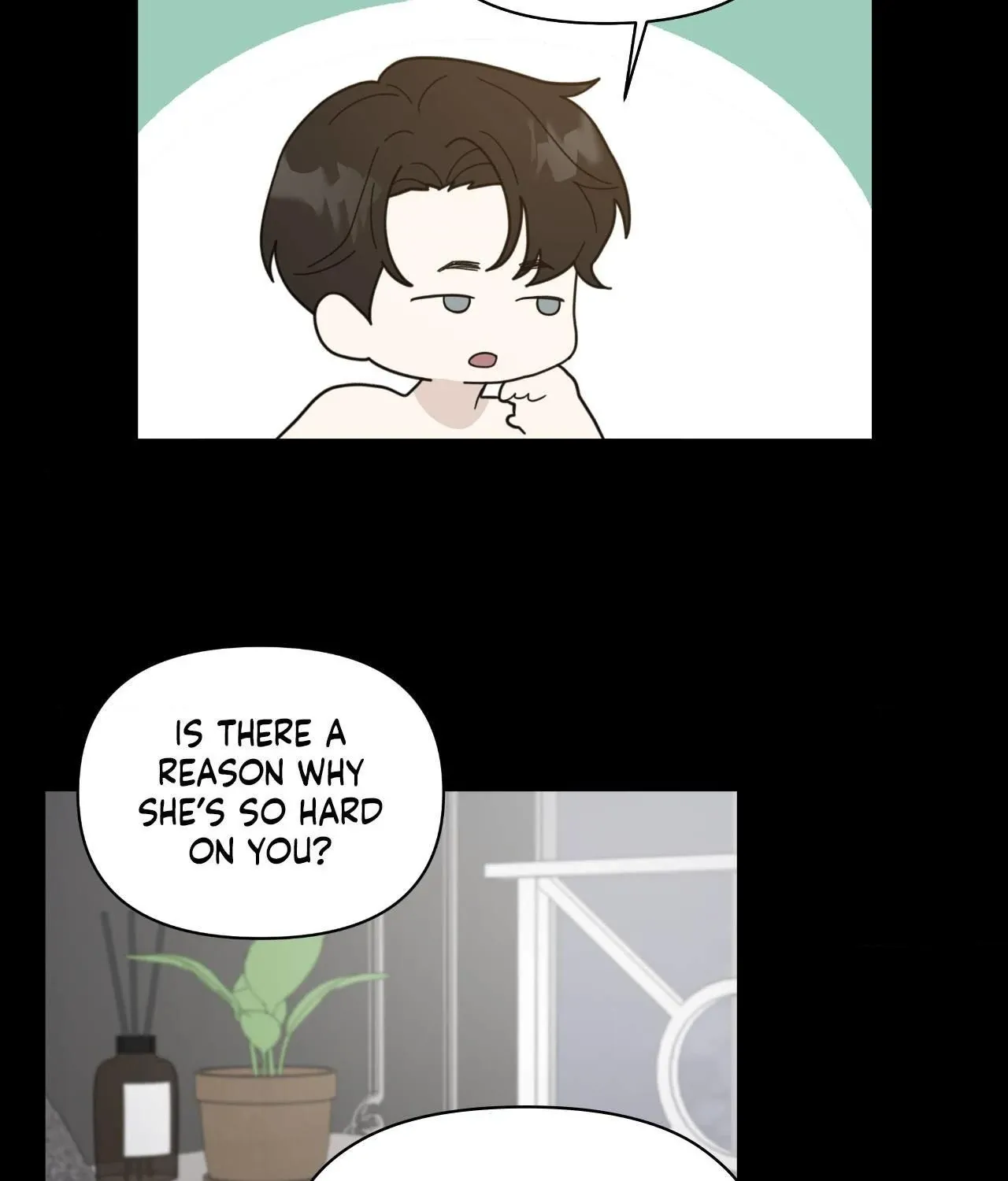 How To Captivate Your Boss Chapter 38 page 36 - 