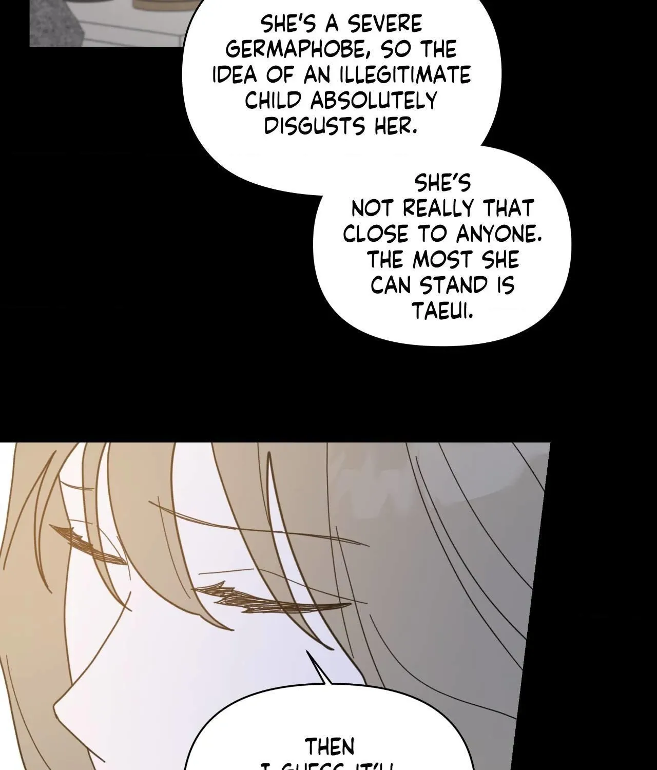 How To Captivate Your Boss Chapter 38 page 37 - 