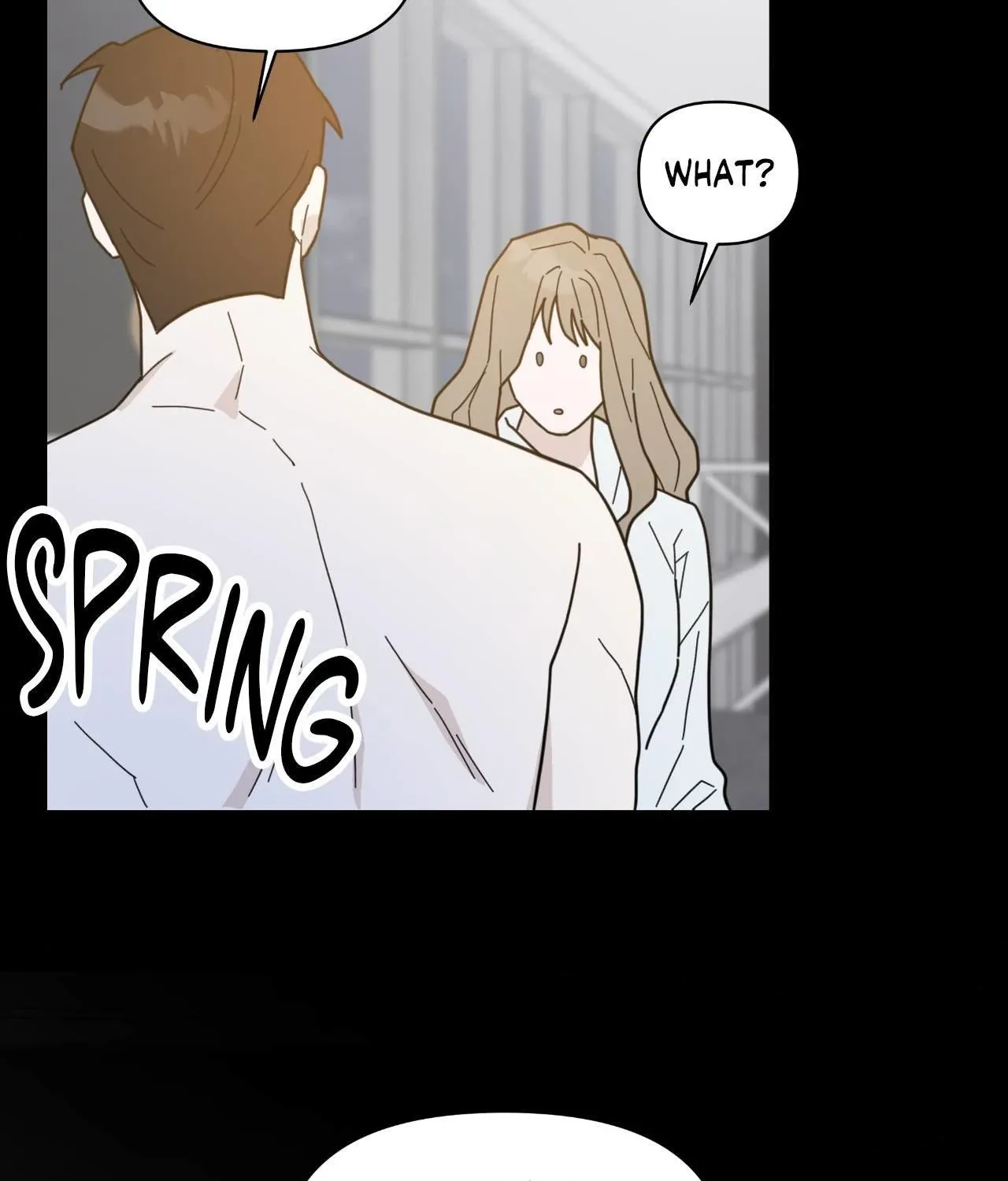 How To Captivate Your Boss Chapter 38 page 39 - 