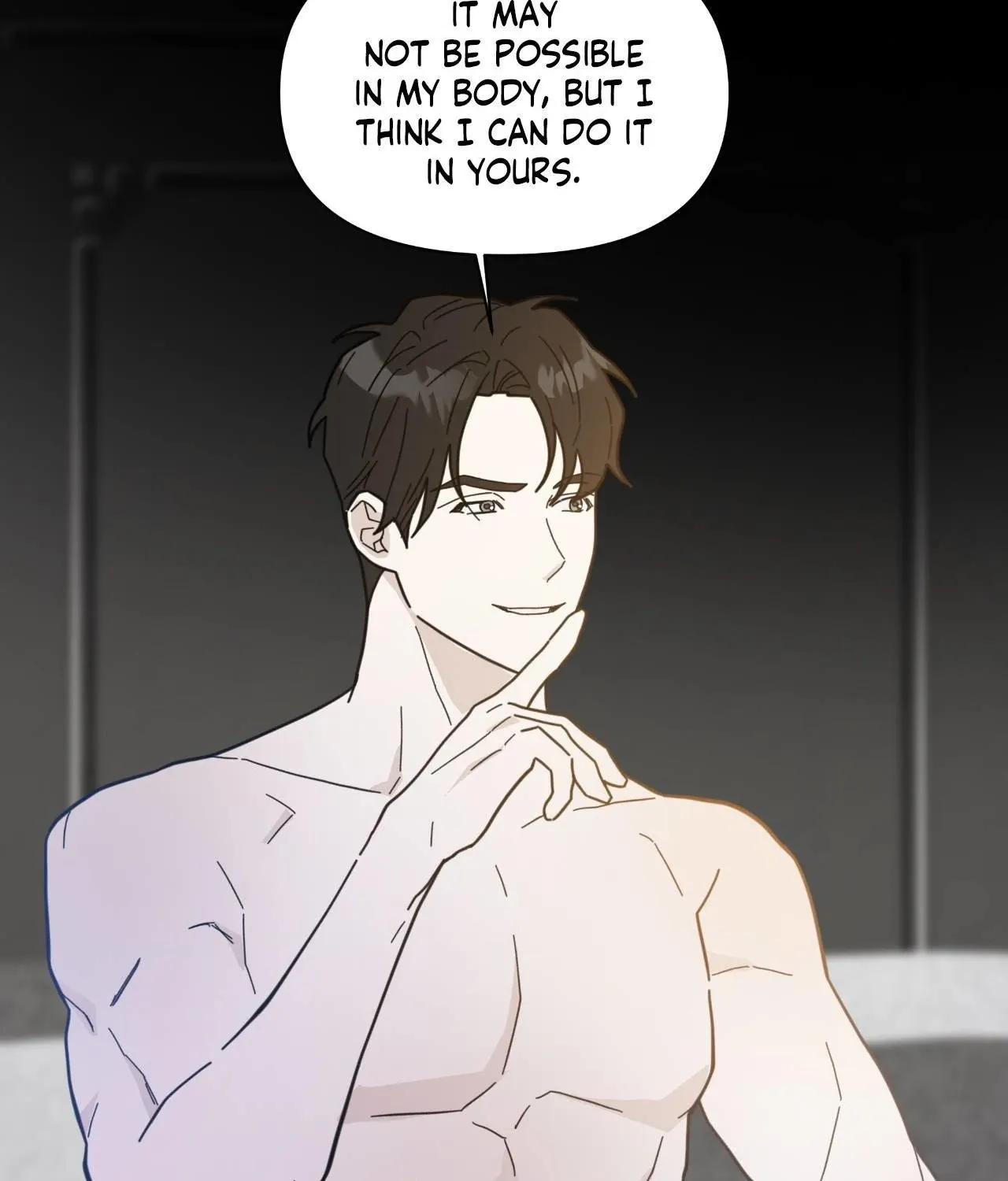 How To Captivate Your Boss Chapter 38 page 40 - 