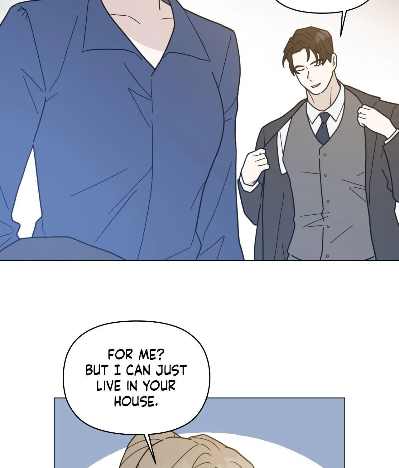 How To Captivate Your Boss Chapter 38 page 5 - 