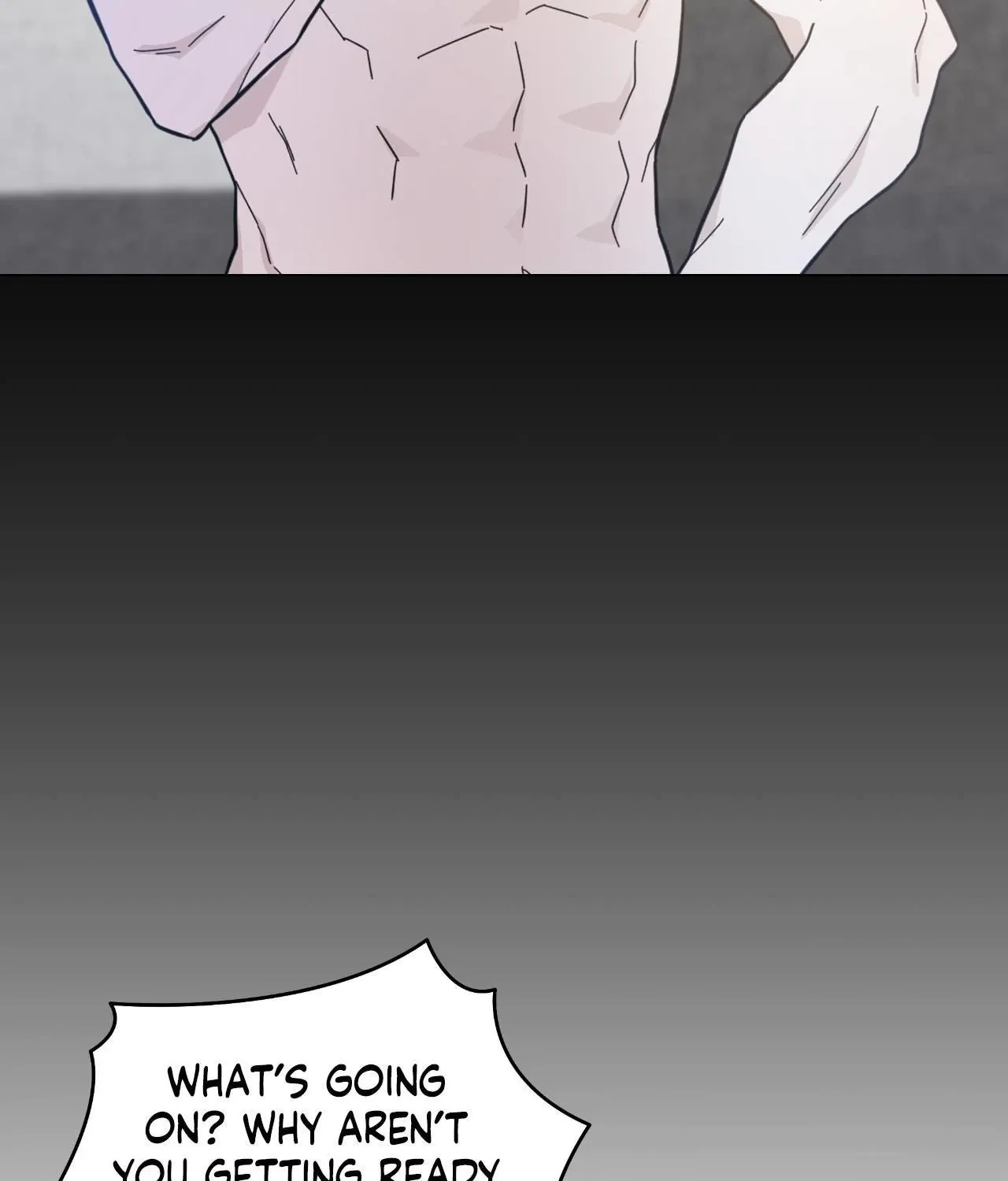 How To Captivate Your Boss Chapter 38 page 41 - 
