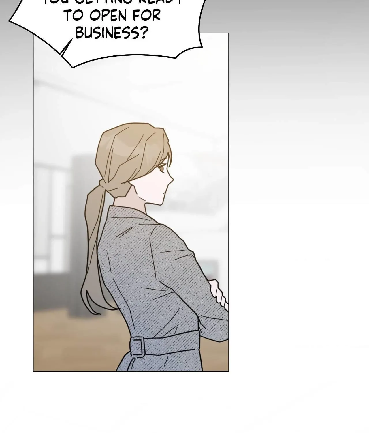 How To Captivate Your Boss Chapter 38 page 42 - 