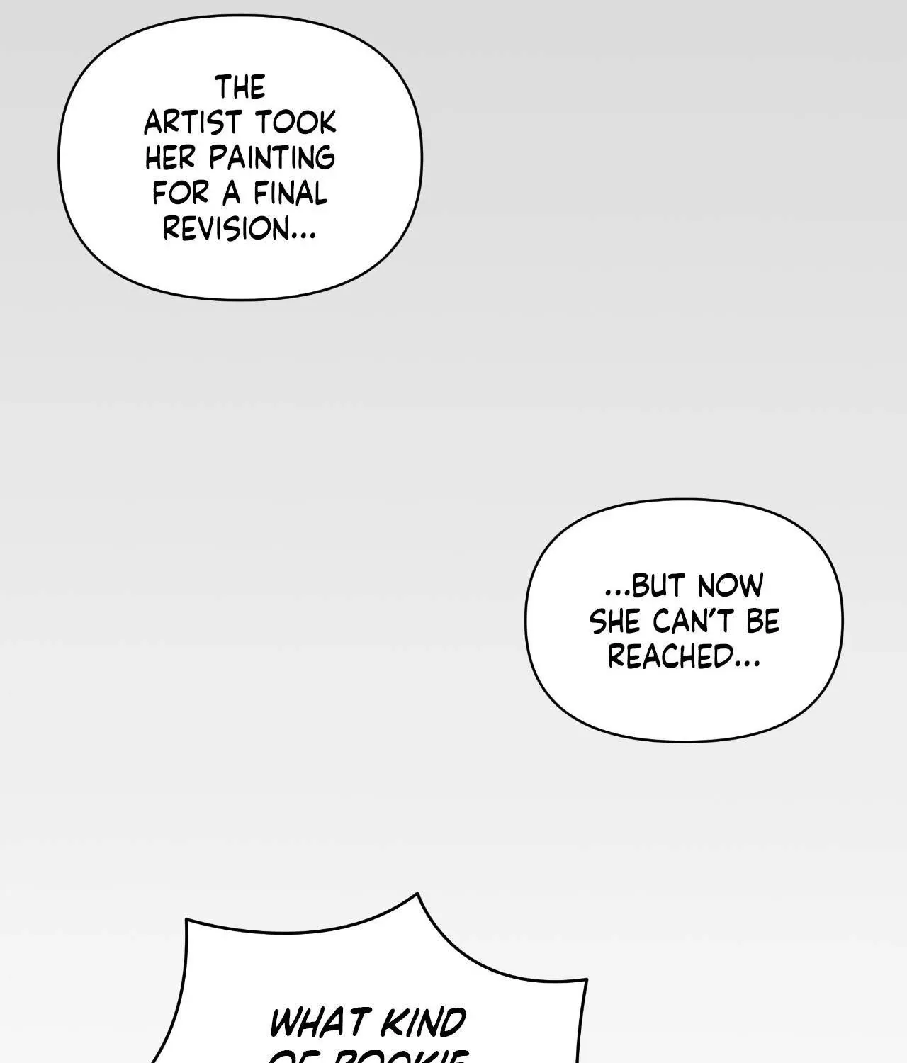 How To Captivate Your Boss Chapter 38 page 44 - 