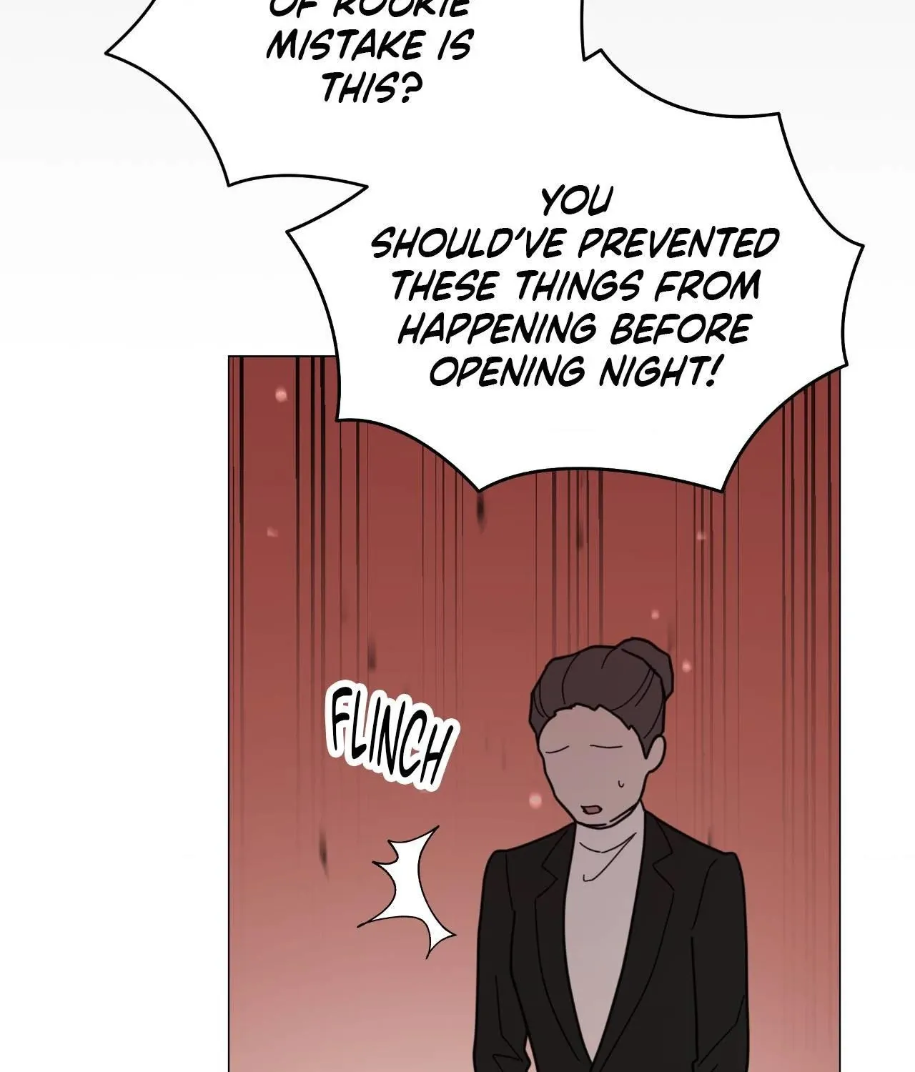 How To Captivate Your Boss Chapter 38 page 45 - 