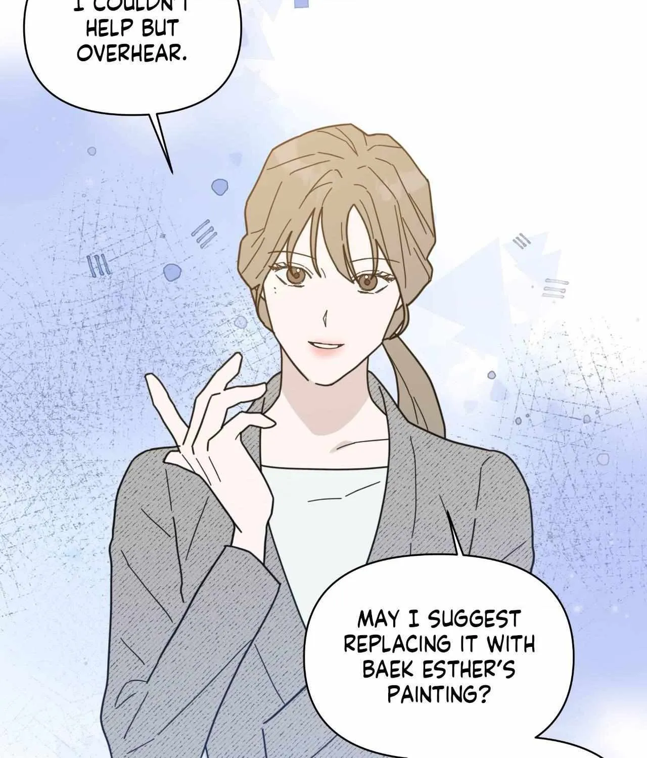 How To Captivate Your Boss Chapter 38 page 47 - 