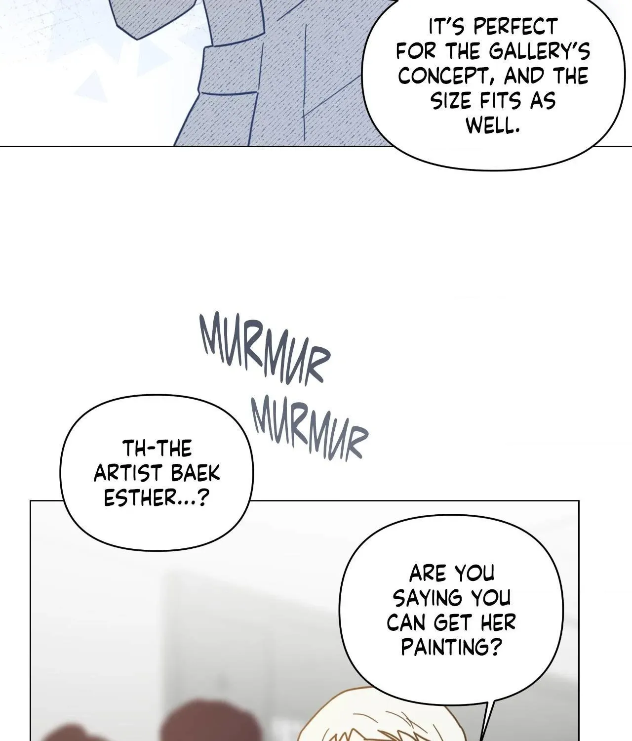 How To Captivate Your Boss Chapter 38 page 48 - 