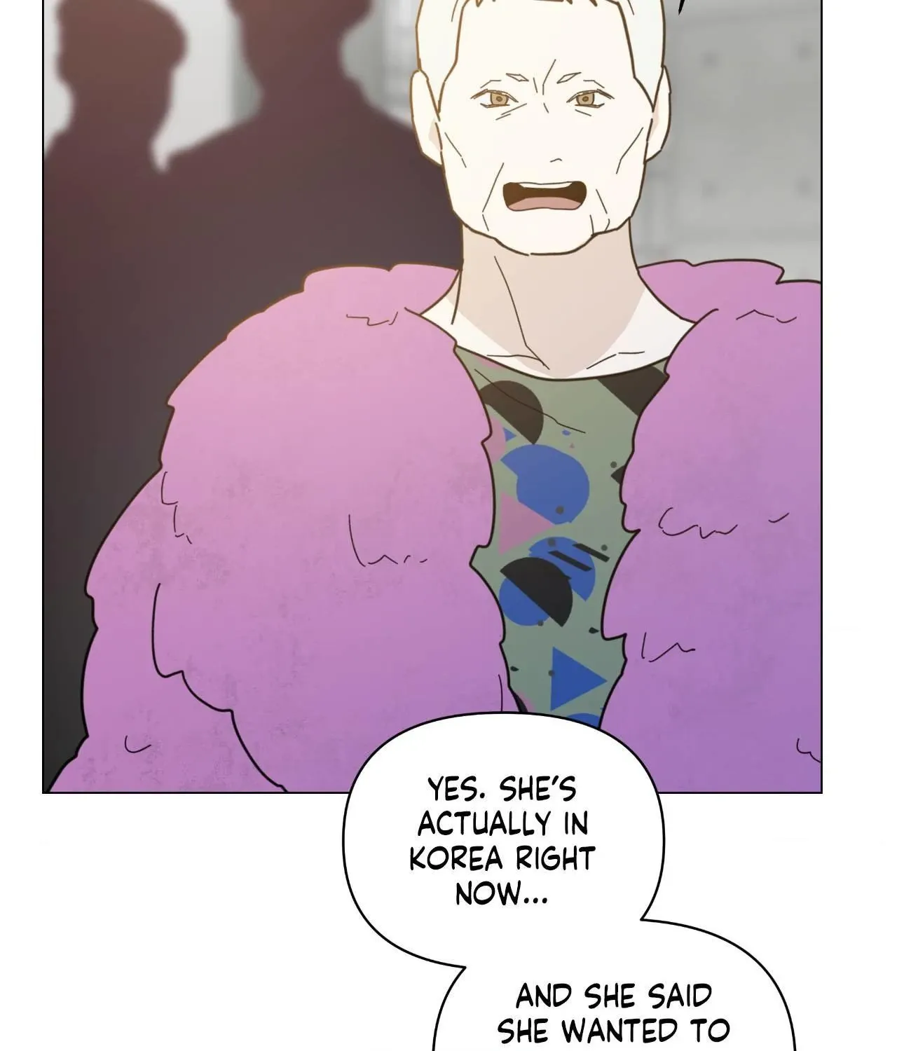 How To Captivate Your Boss Chapter 38 page 49 - 