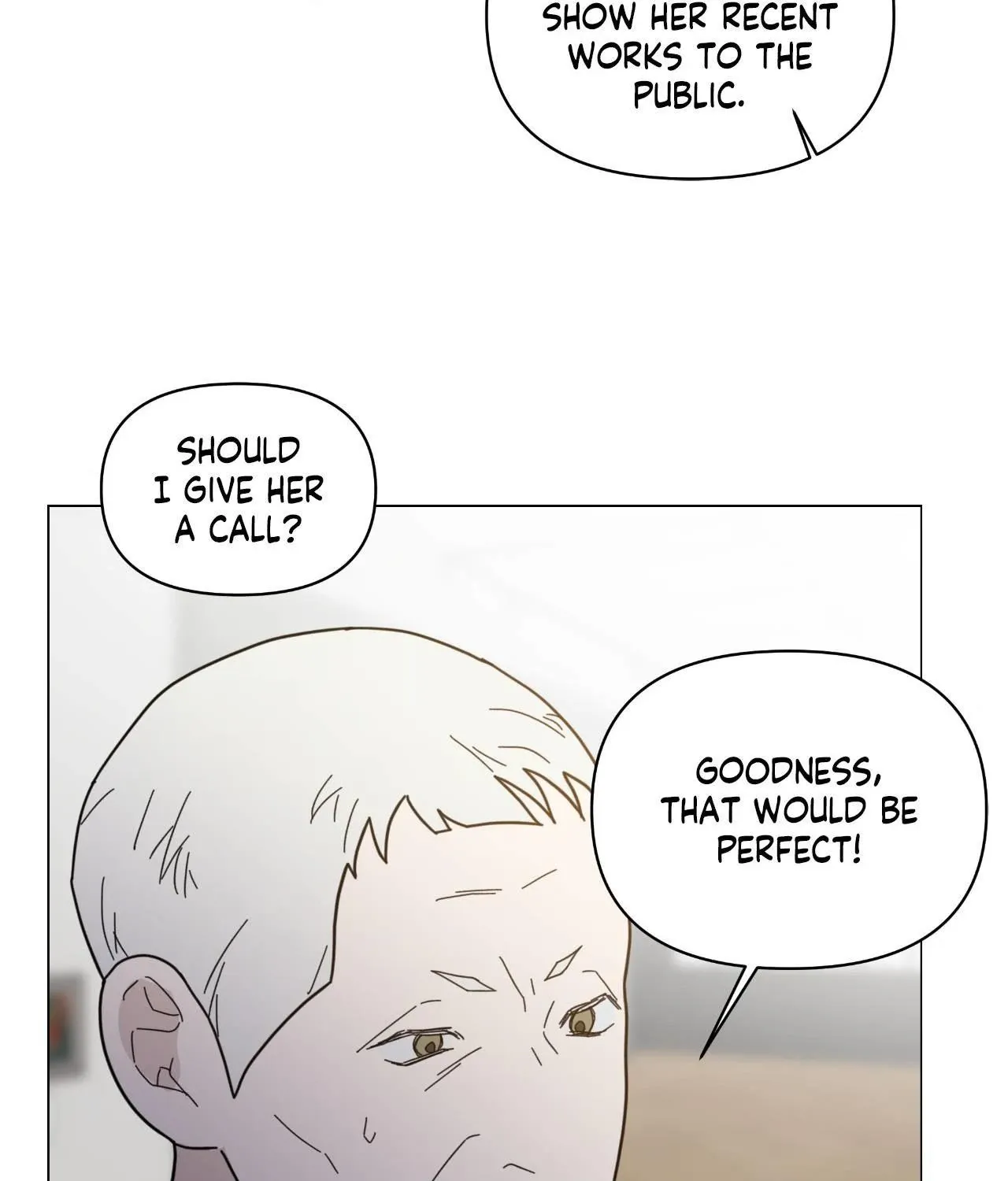 How To Captivate Your Boss Chapter 38 page 50 - 