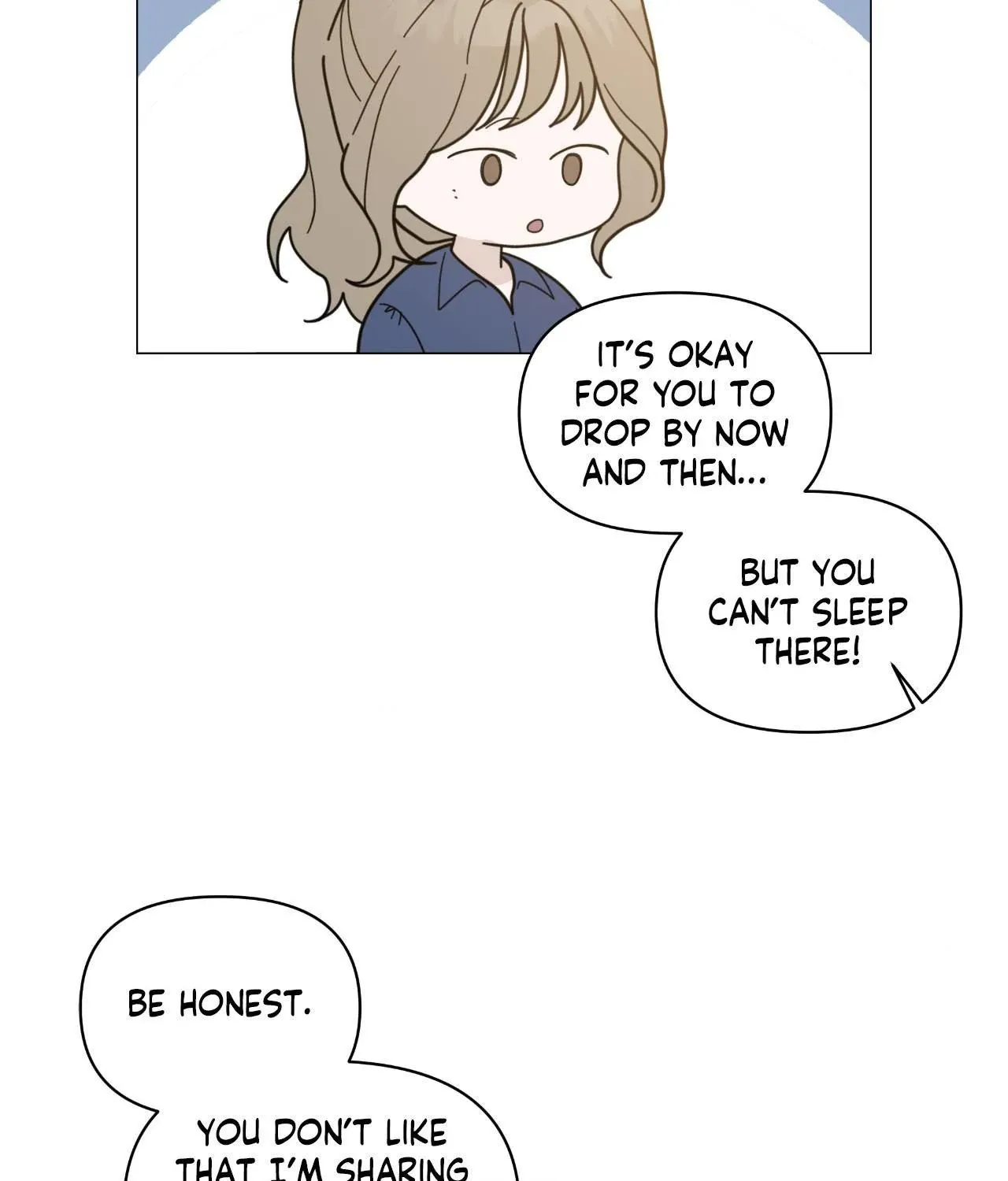 How To Captivate Your Boss Chapter 38 page 6 - 
