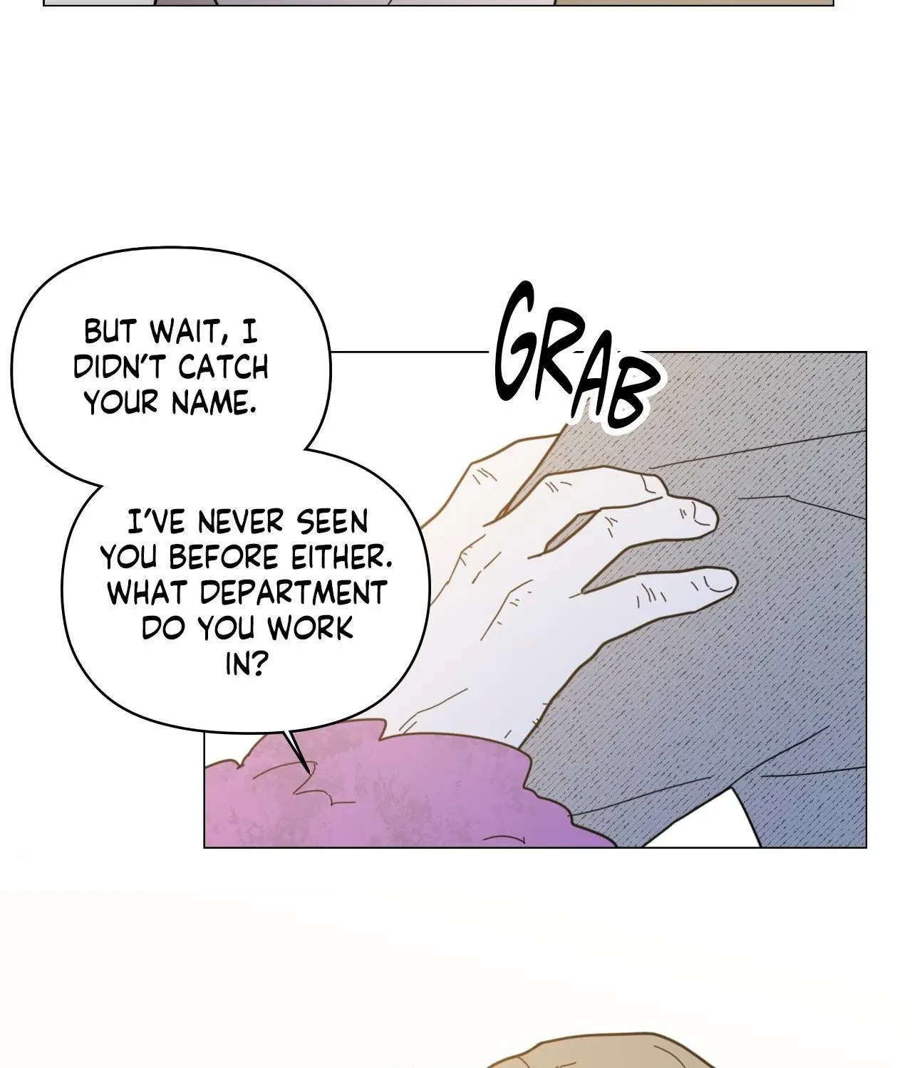 How To Captivate Your Boss Chapter 38 page 51 - 