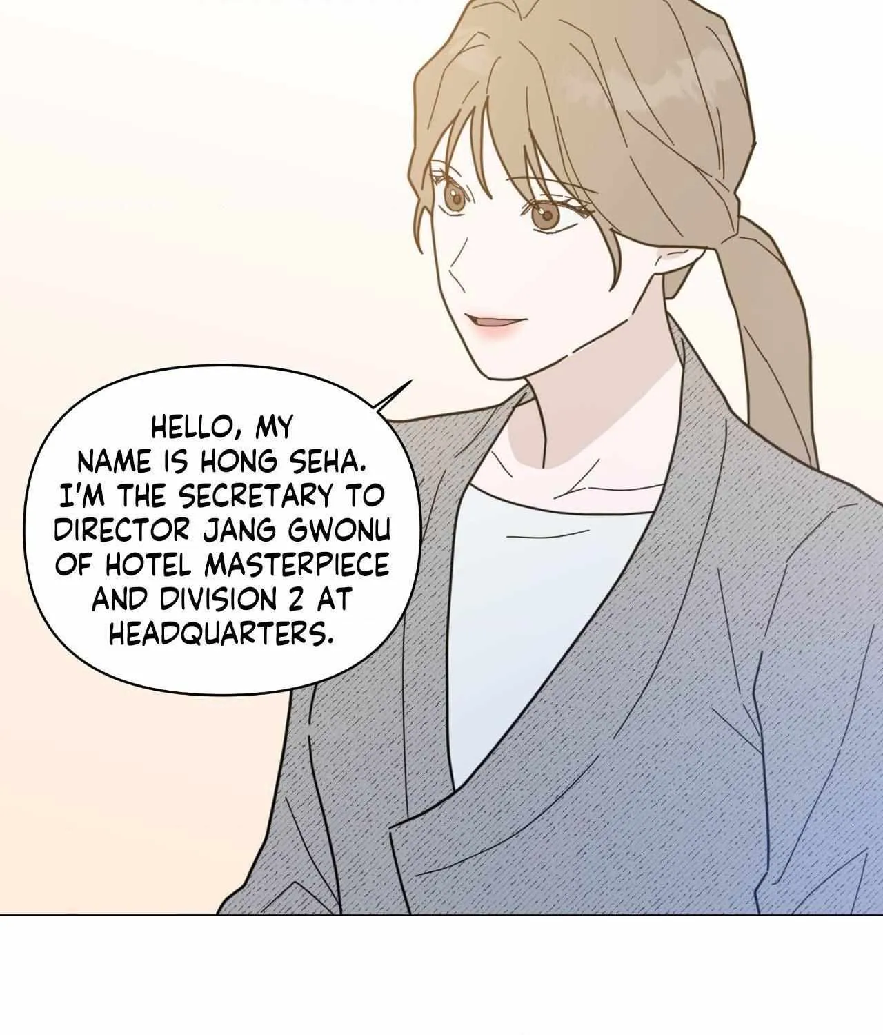 How To Captivate Your Boss Chapter 38 page 52 - 