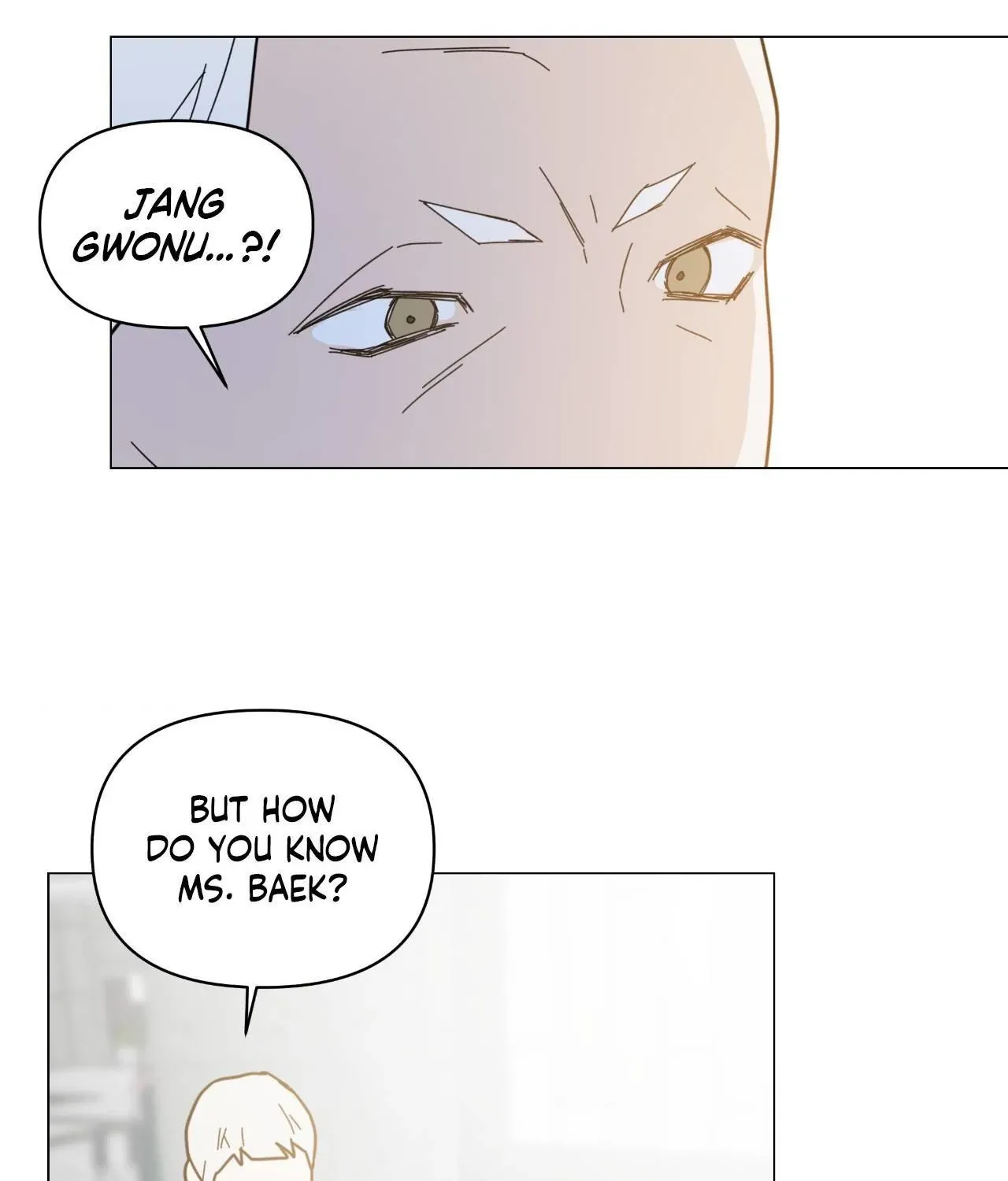 How To Captivate Your Boss Chapter 38 page 53 - 