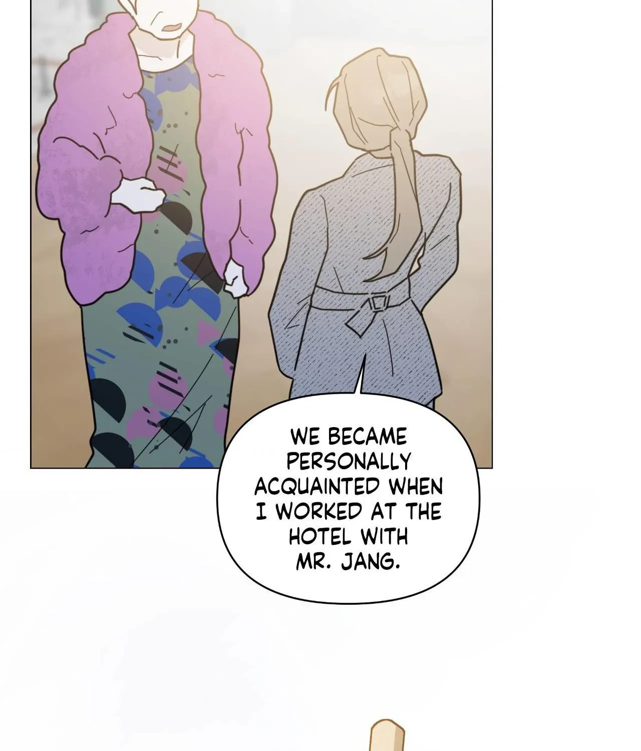 How To Captivate Your Boss Chapter 38 page 54 - 