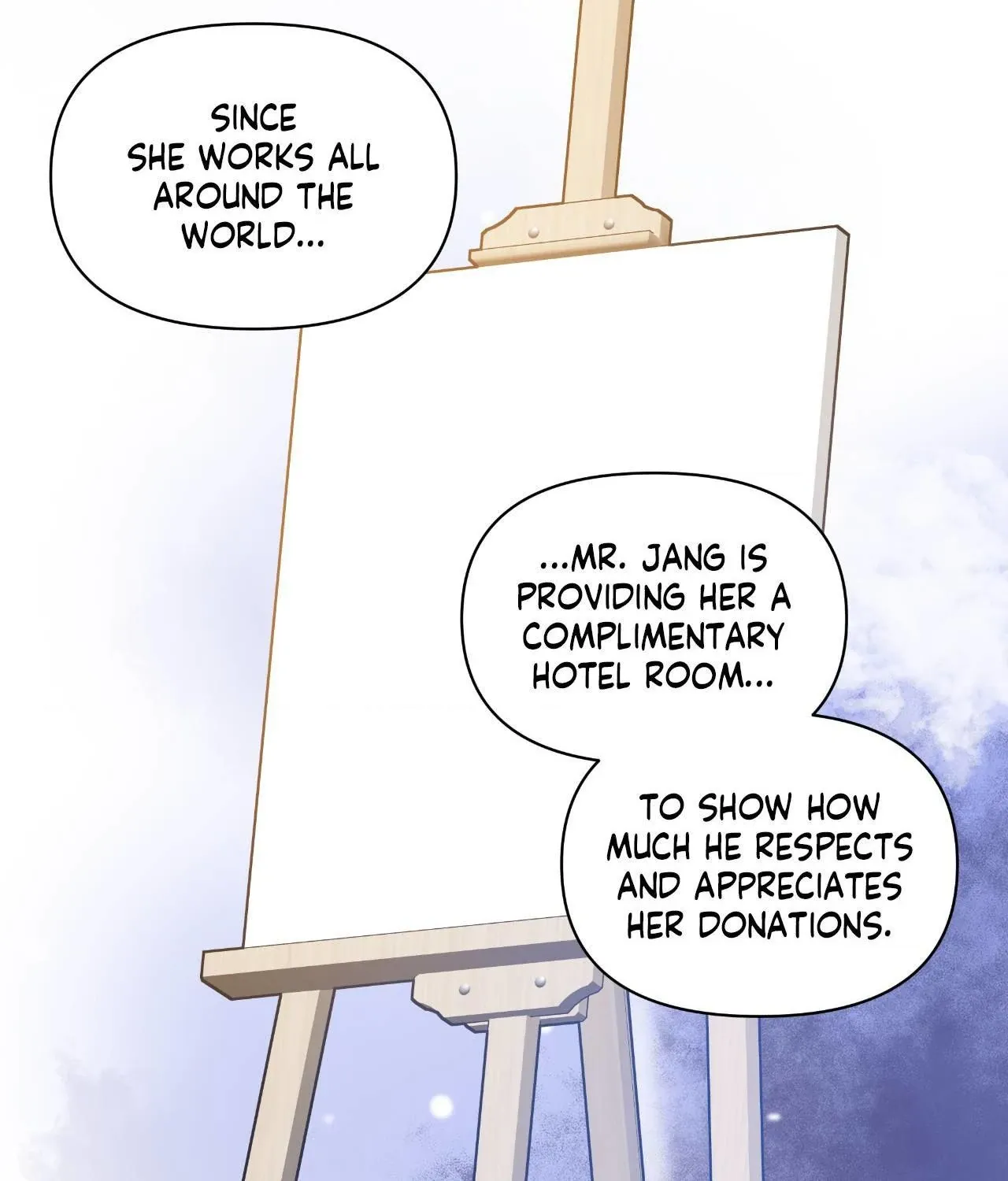 How To Captivate Your Boss Chapter 38 page 55 - 