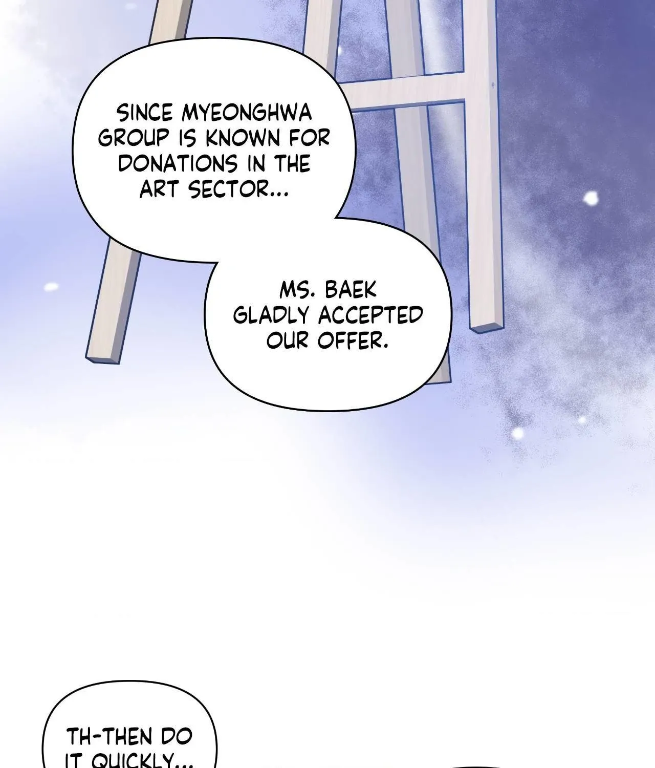 How To Captivate Your Boss Chapter 38 page 56 - 
