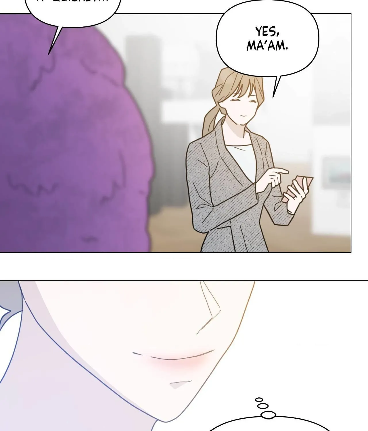 How To Captivate Your Boss Chapter 38 page 57 - 