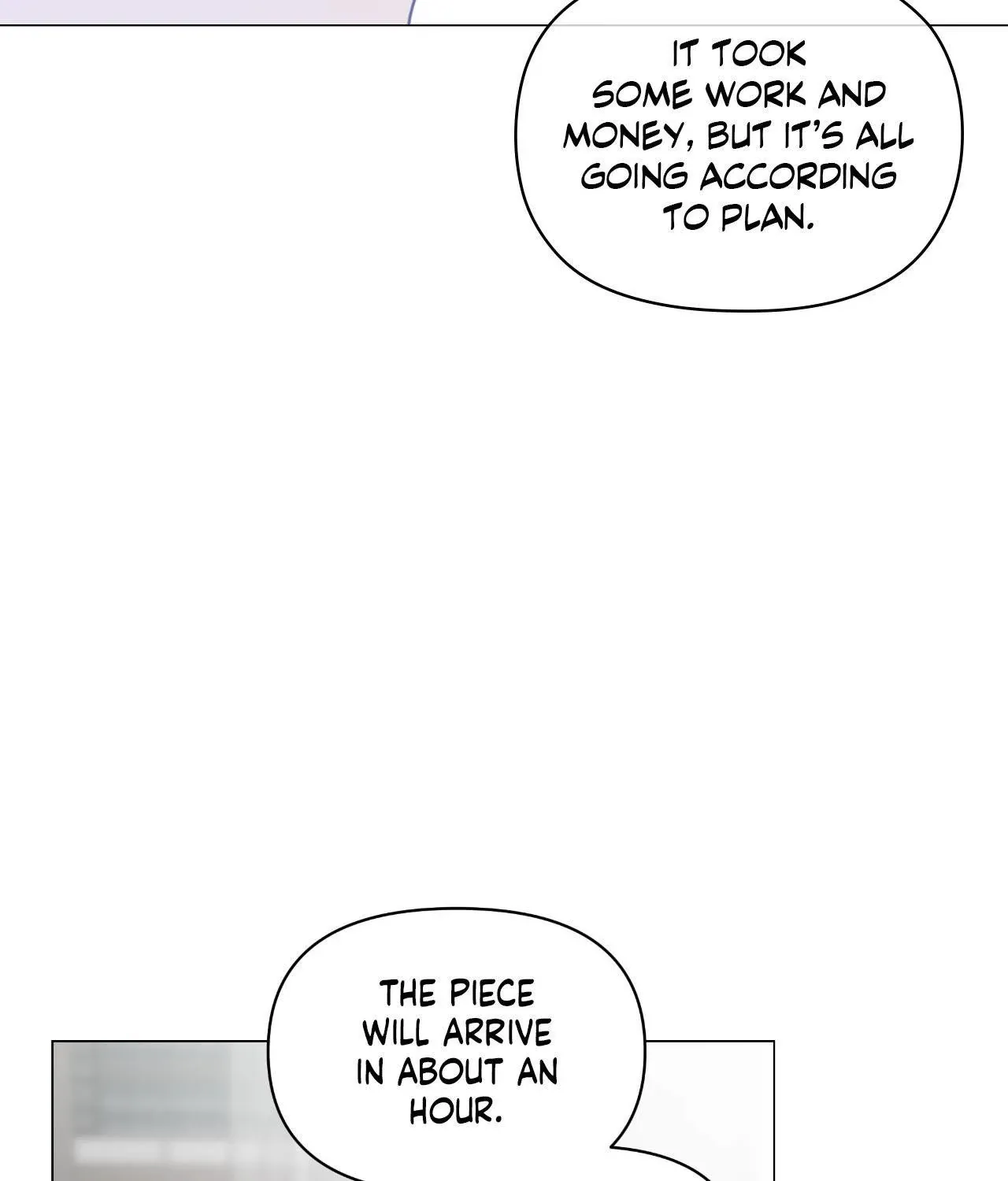 How To Captivate Your Boss Chapter 38 page 58 - 