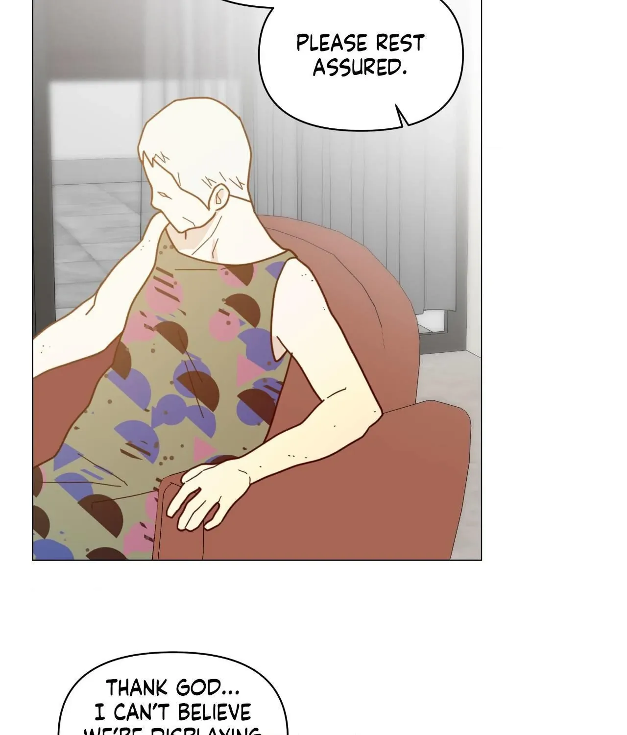 How To Captivate Your Boss Chapter 38 page 59 - 