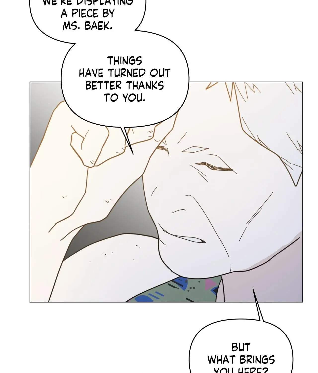 How To Captivate Your Boss Chapter 38 page 60 - 