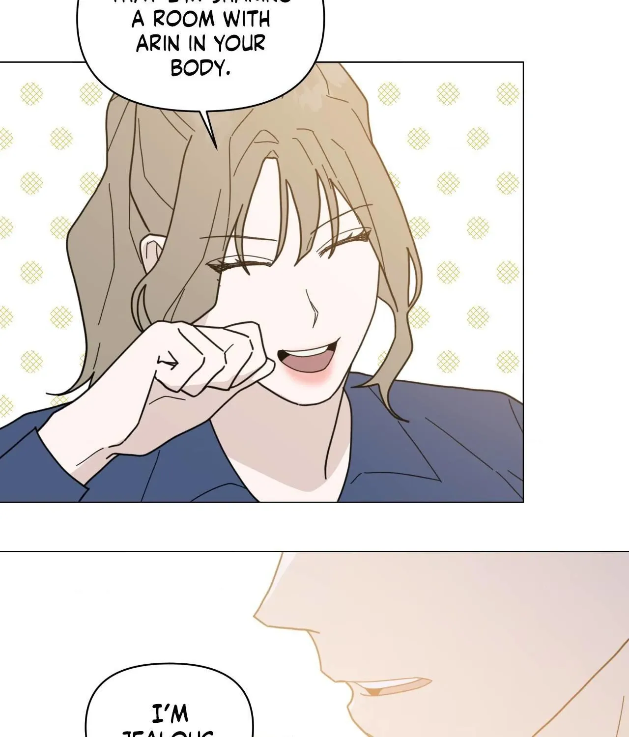 How To Captivate Your Boss Chapter 38 page 7 - 