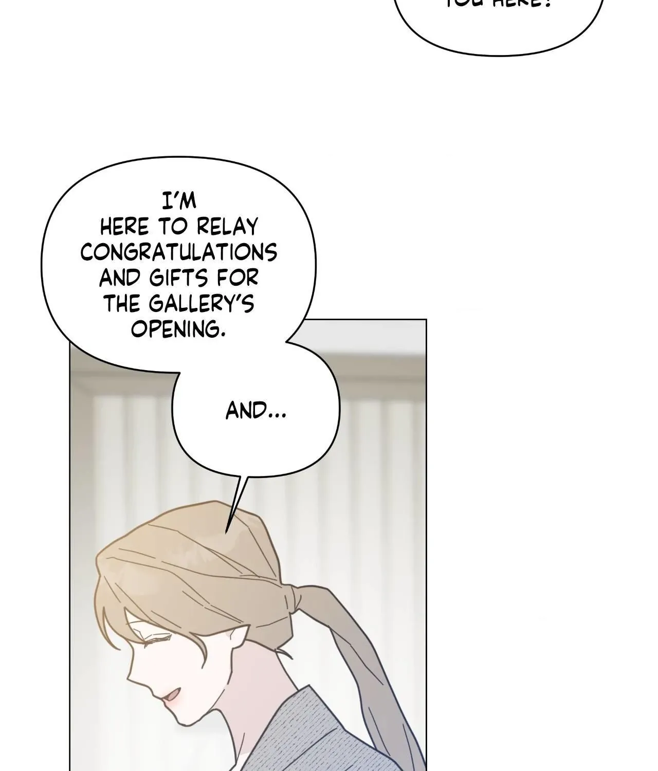 How To Captivate Your Boss Chapter 38 page 61 - 