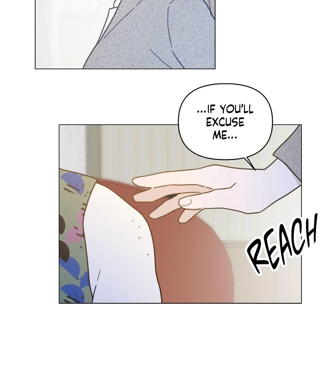 How To Captivate Your Boss Chapter 38 page 62 - 