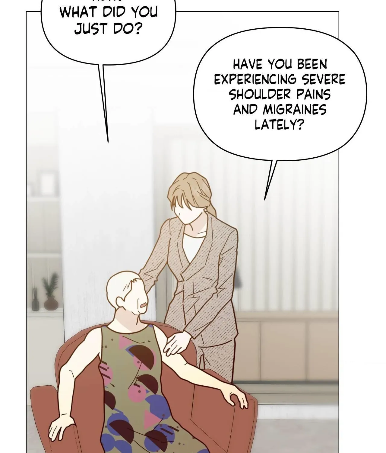 How To Captivate Your Boss Chapter 38 page 64 - 