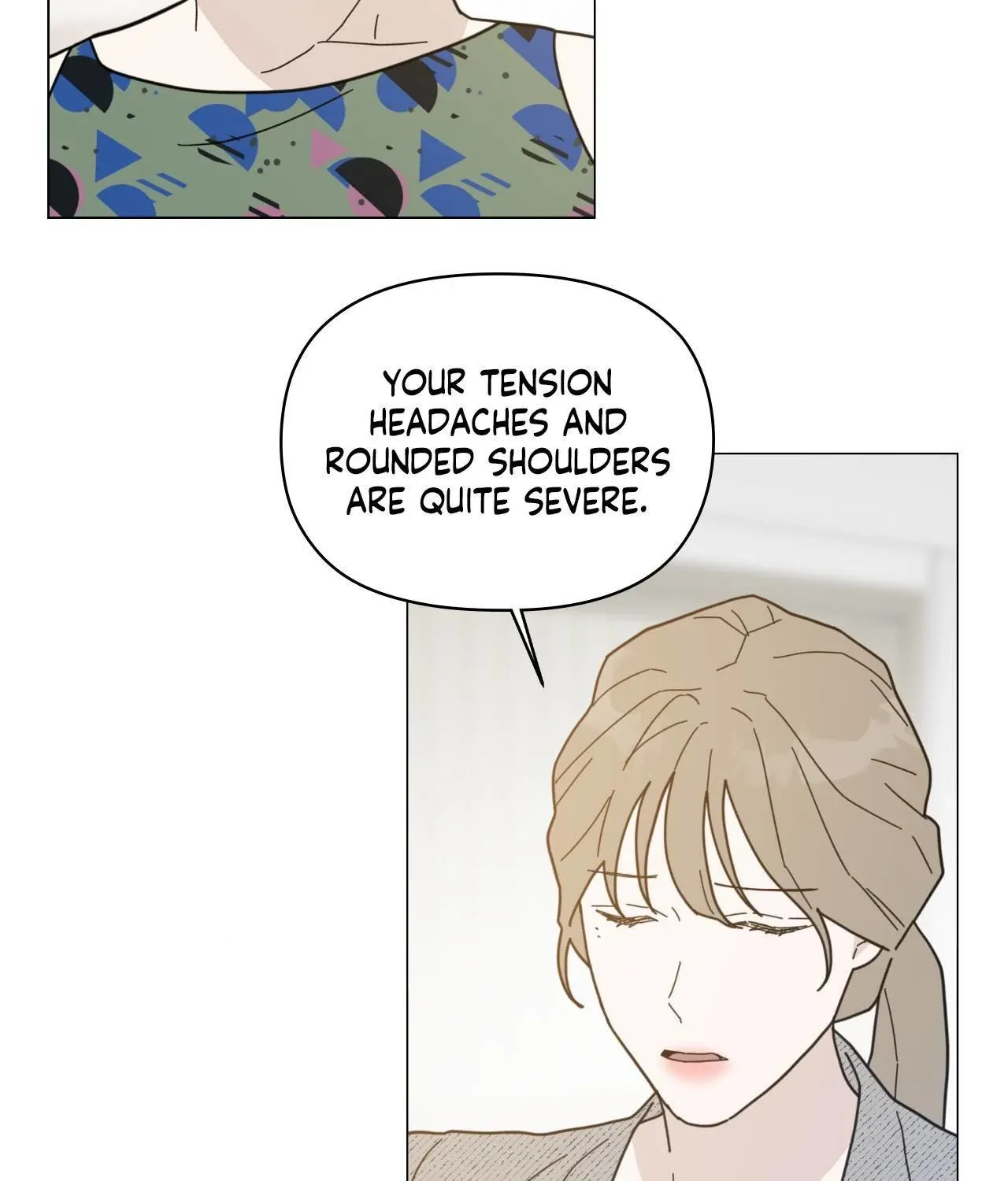 How To Captivate Your Boss Chapter 38 page 66 - 