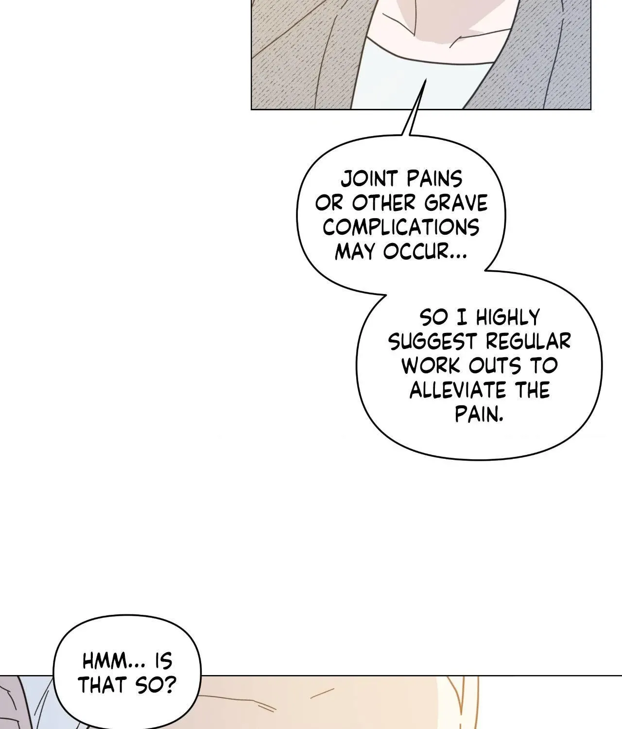 How To Captivate Your Boss Chapter 38 page 67 - 